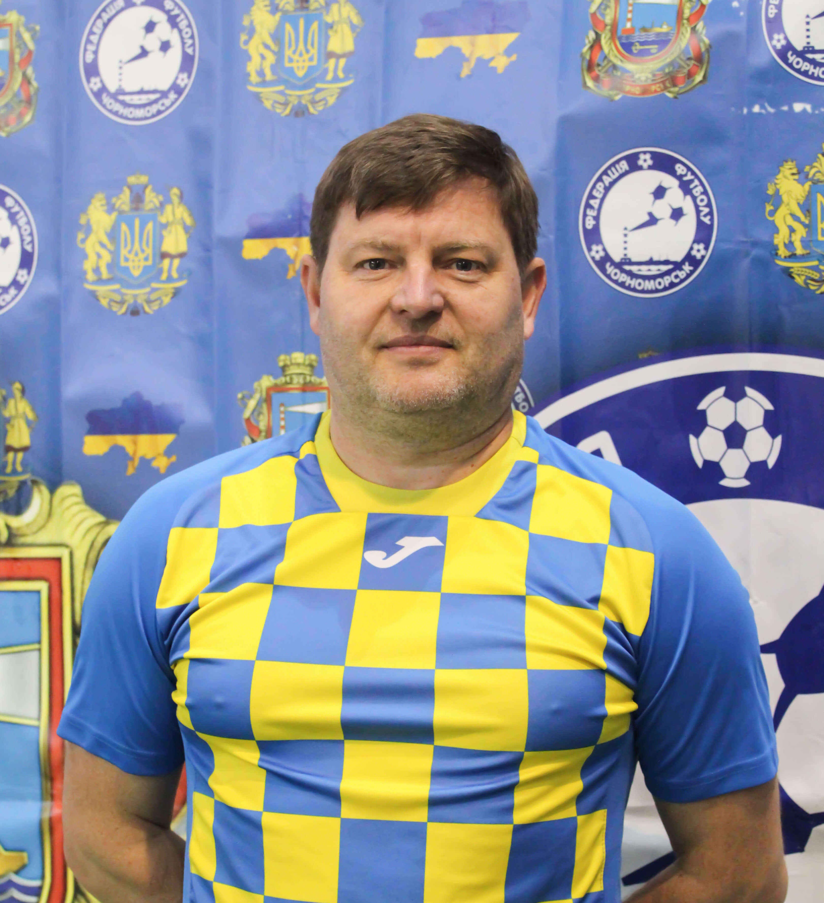 Олександр Бахарев avatar