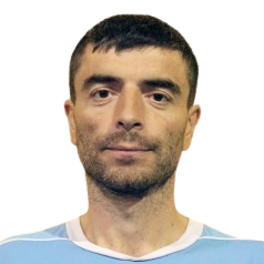 Георгій Головацький avatar