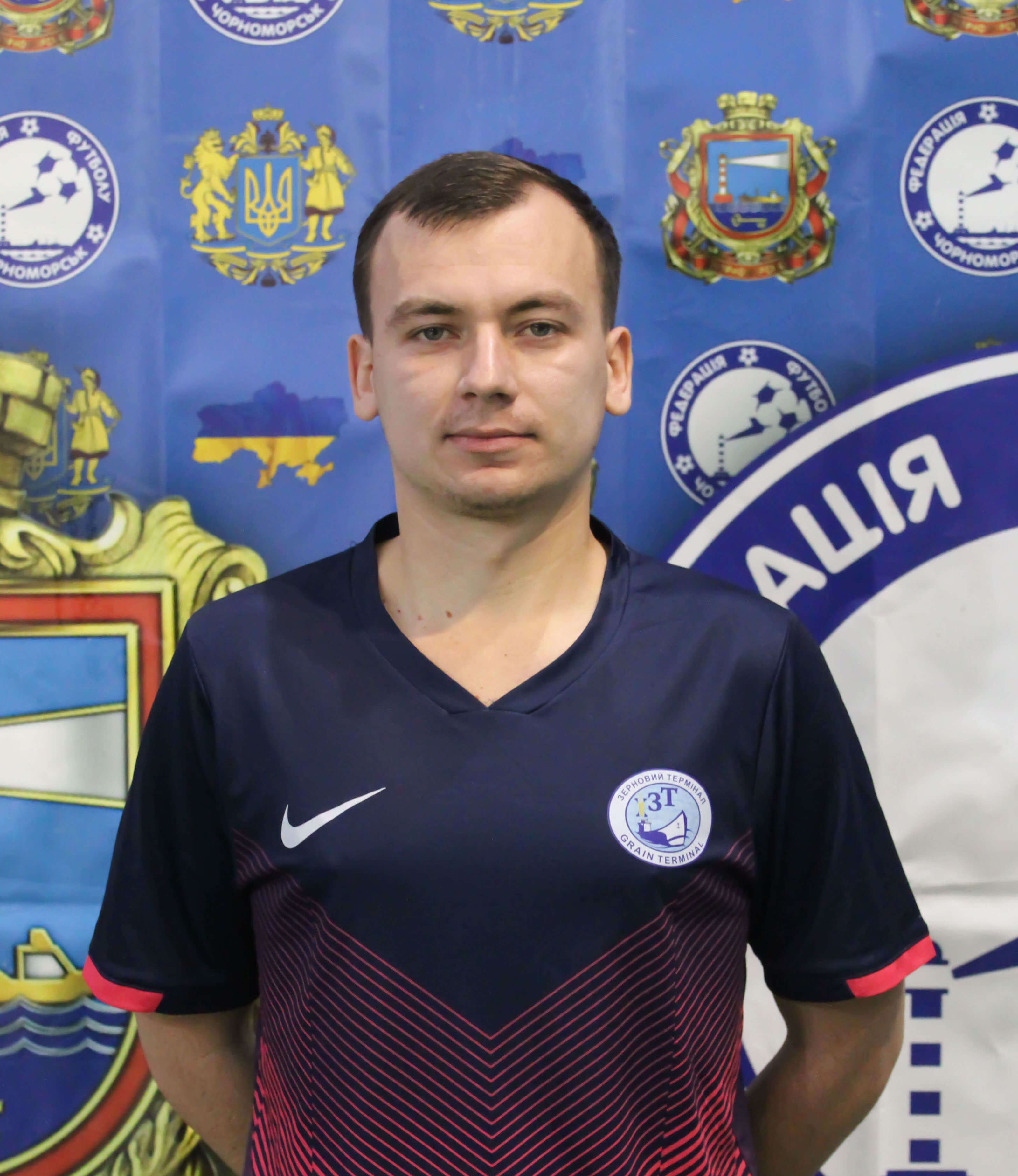 Максим Мокрий avatar