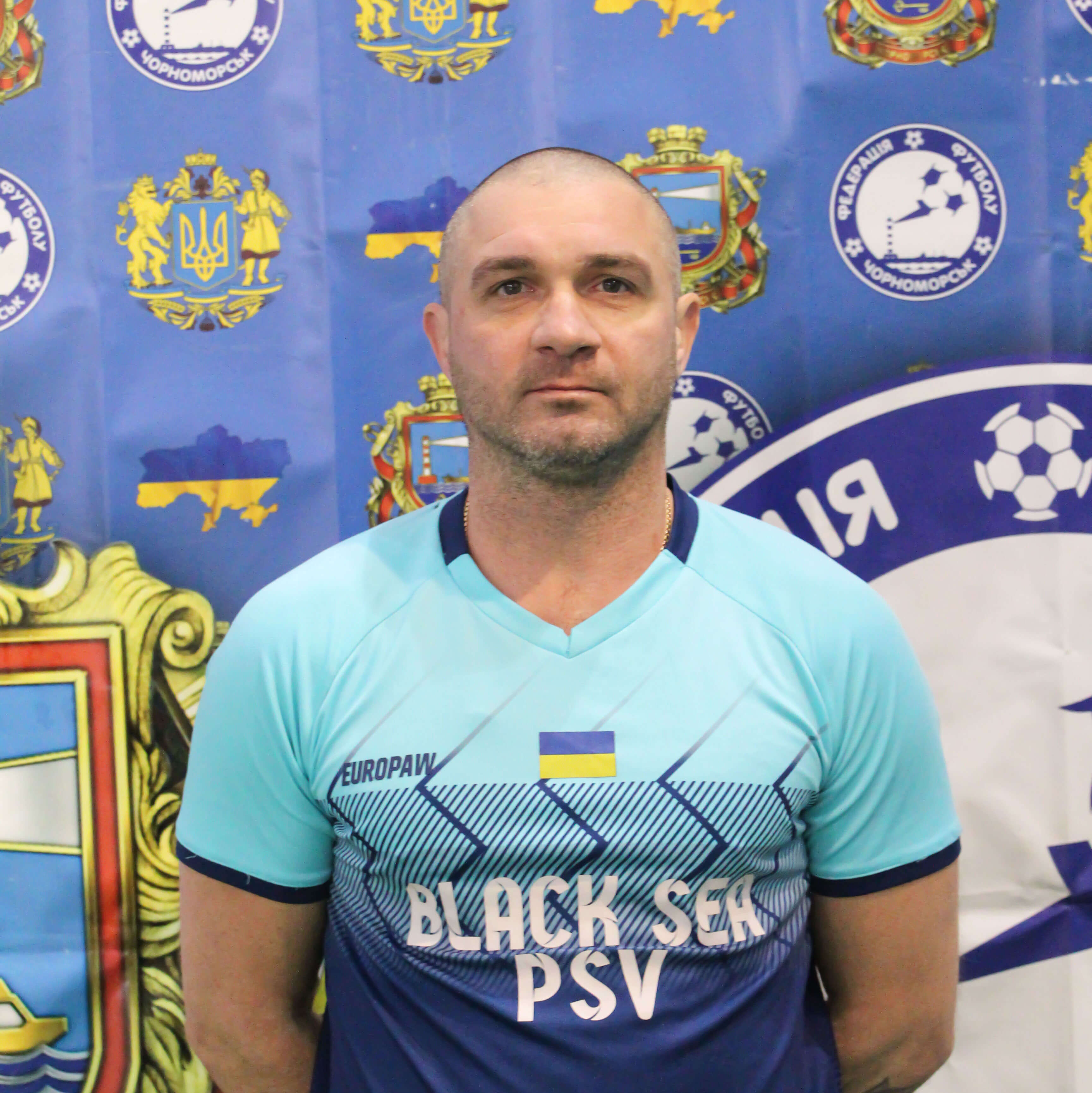 Дмитро Дьомін avatar