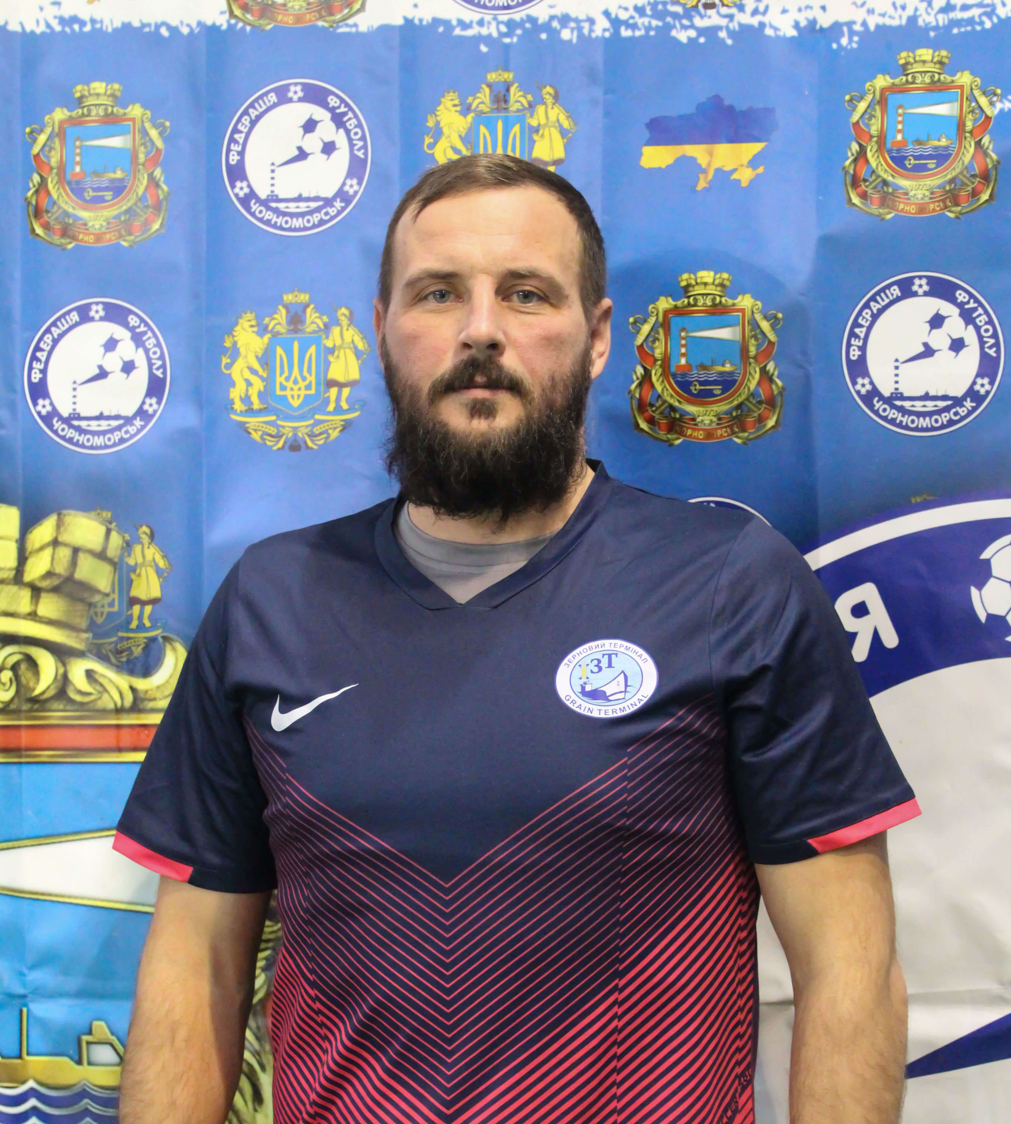 Денис Сакович avatar