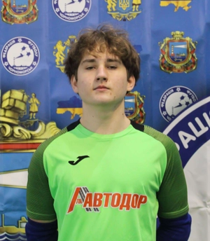 Кирило Яблоньский avatar