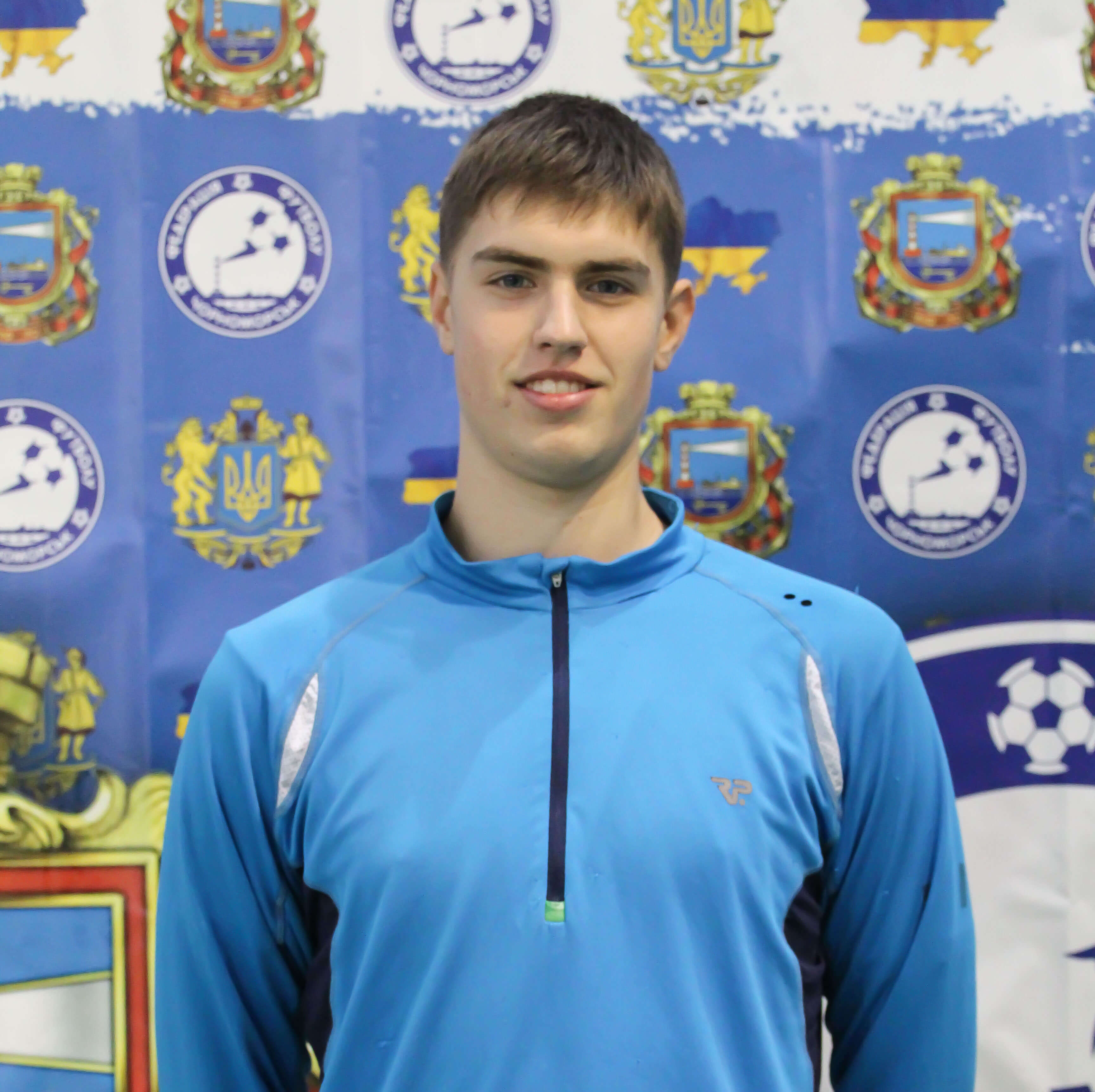 Олексій Лукʼянчук avatar