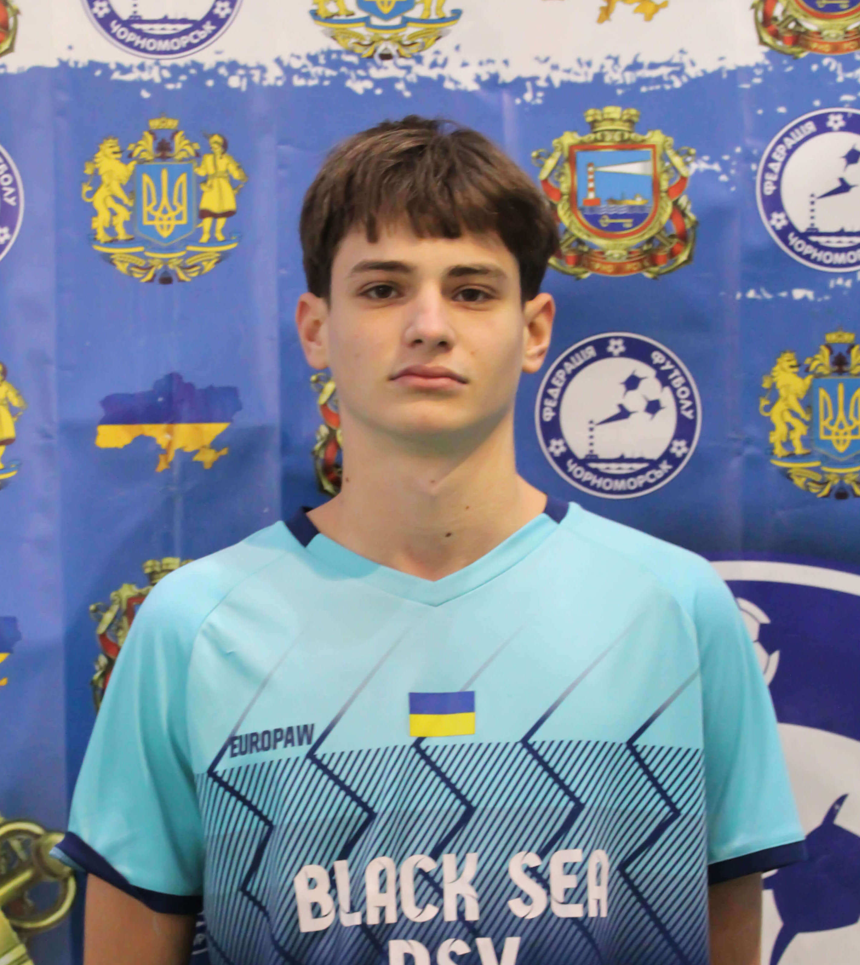 Матвій Ковбасюк avatar