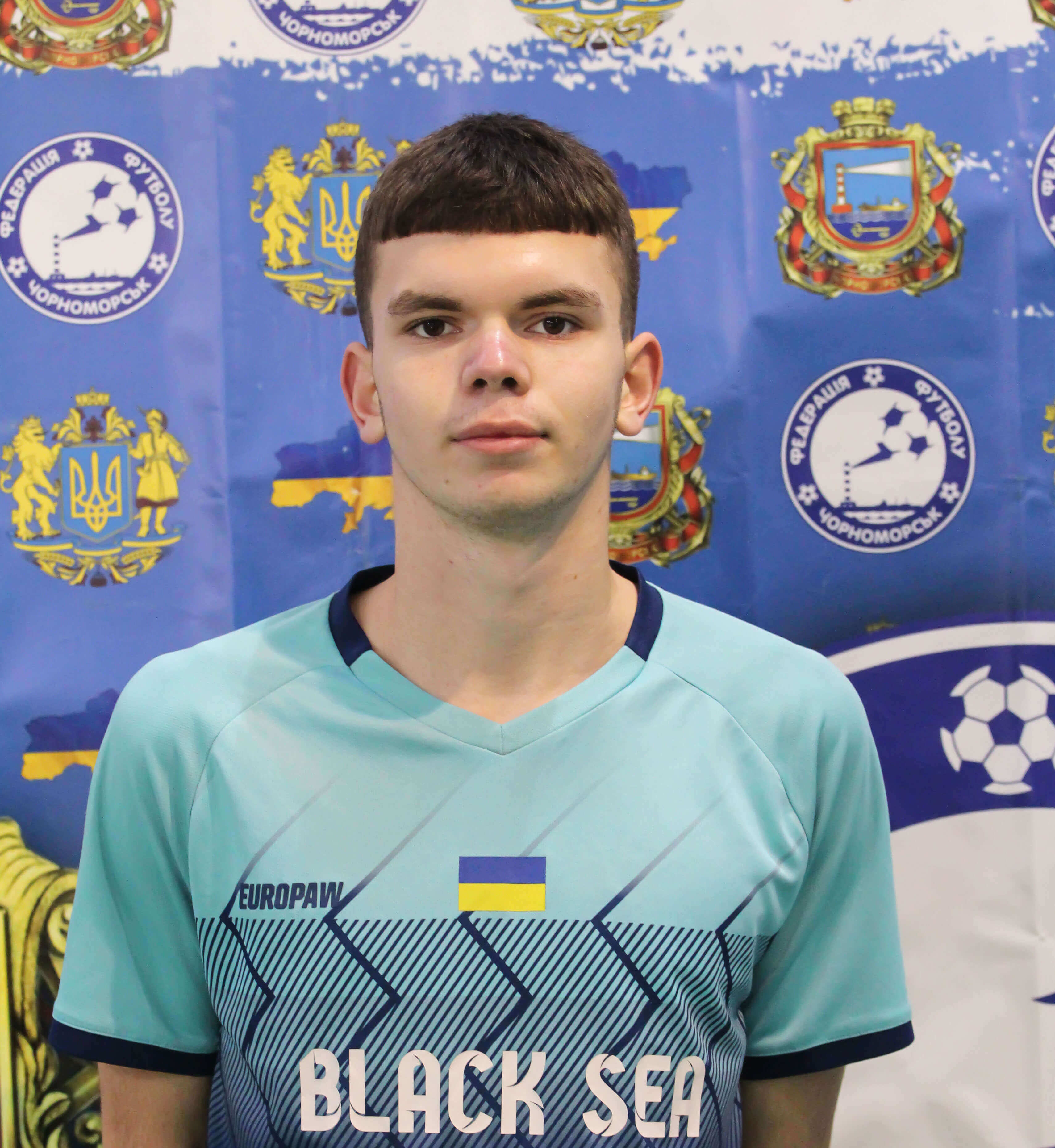 Станіслав Корбут avatar