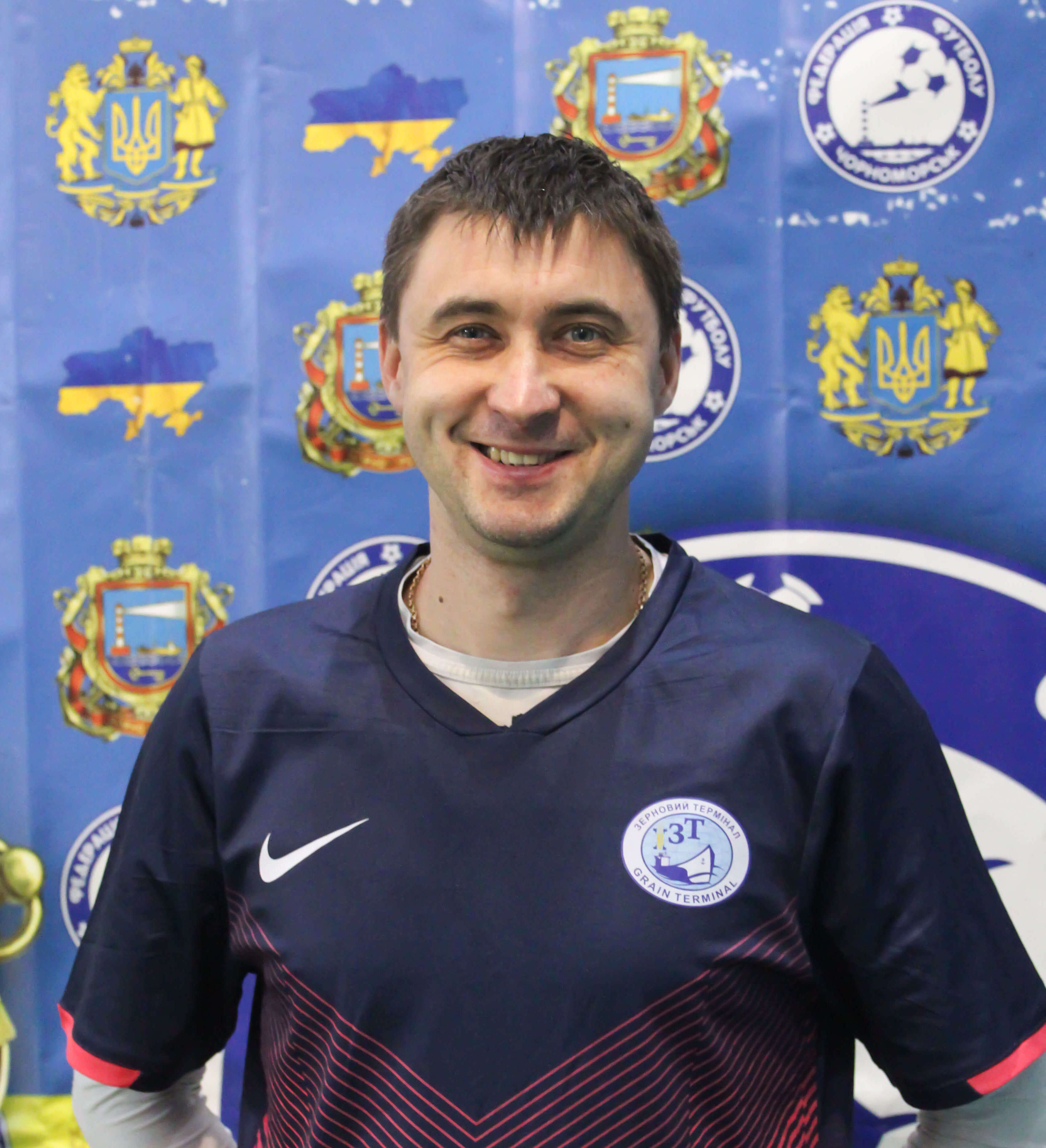 Олександр Вершинін avatar