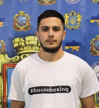 Орхан Байрамов avatar