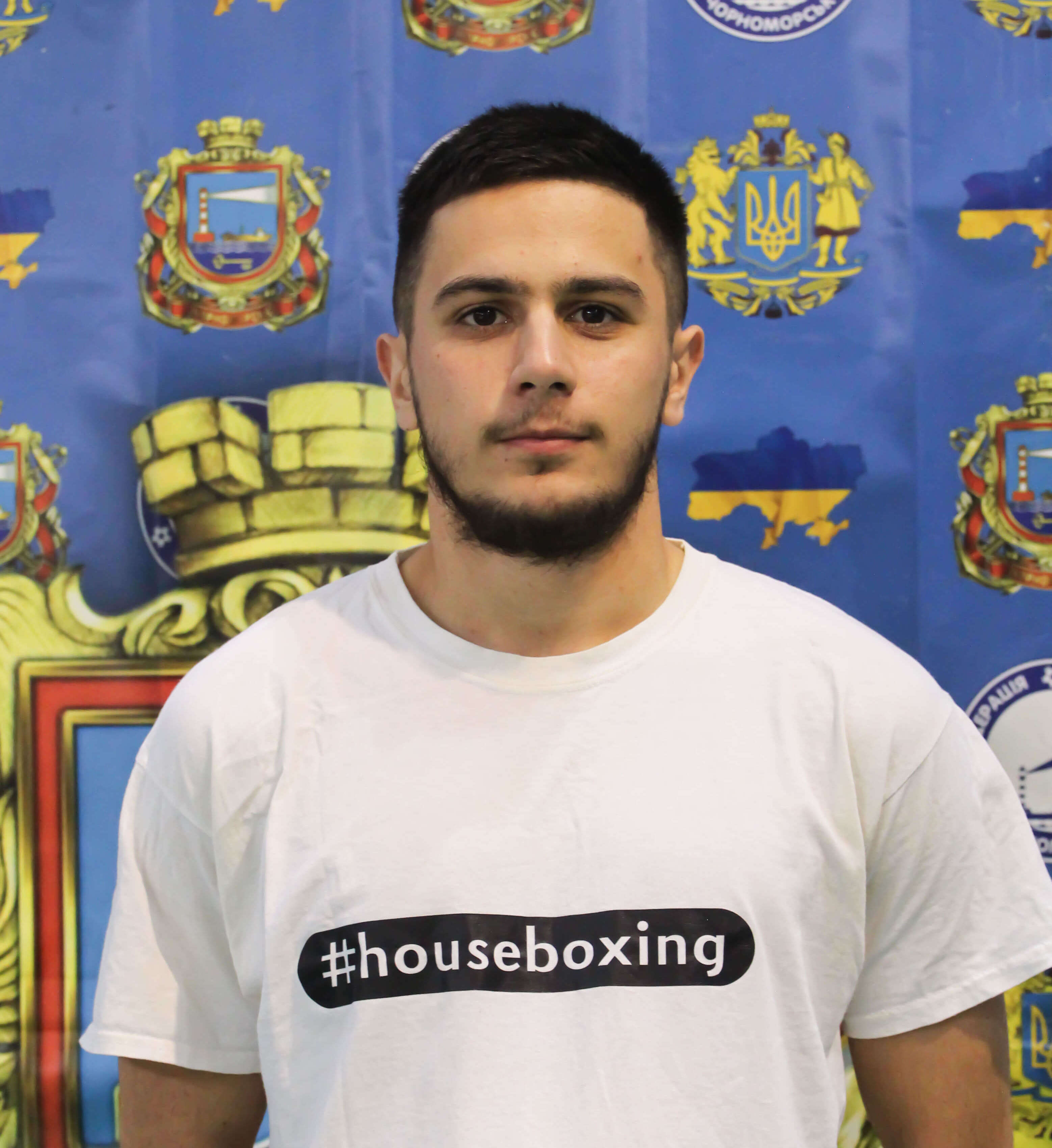 Орхан Байрамов avatar