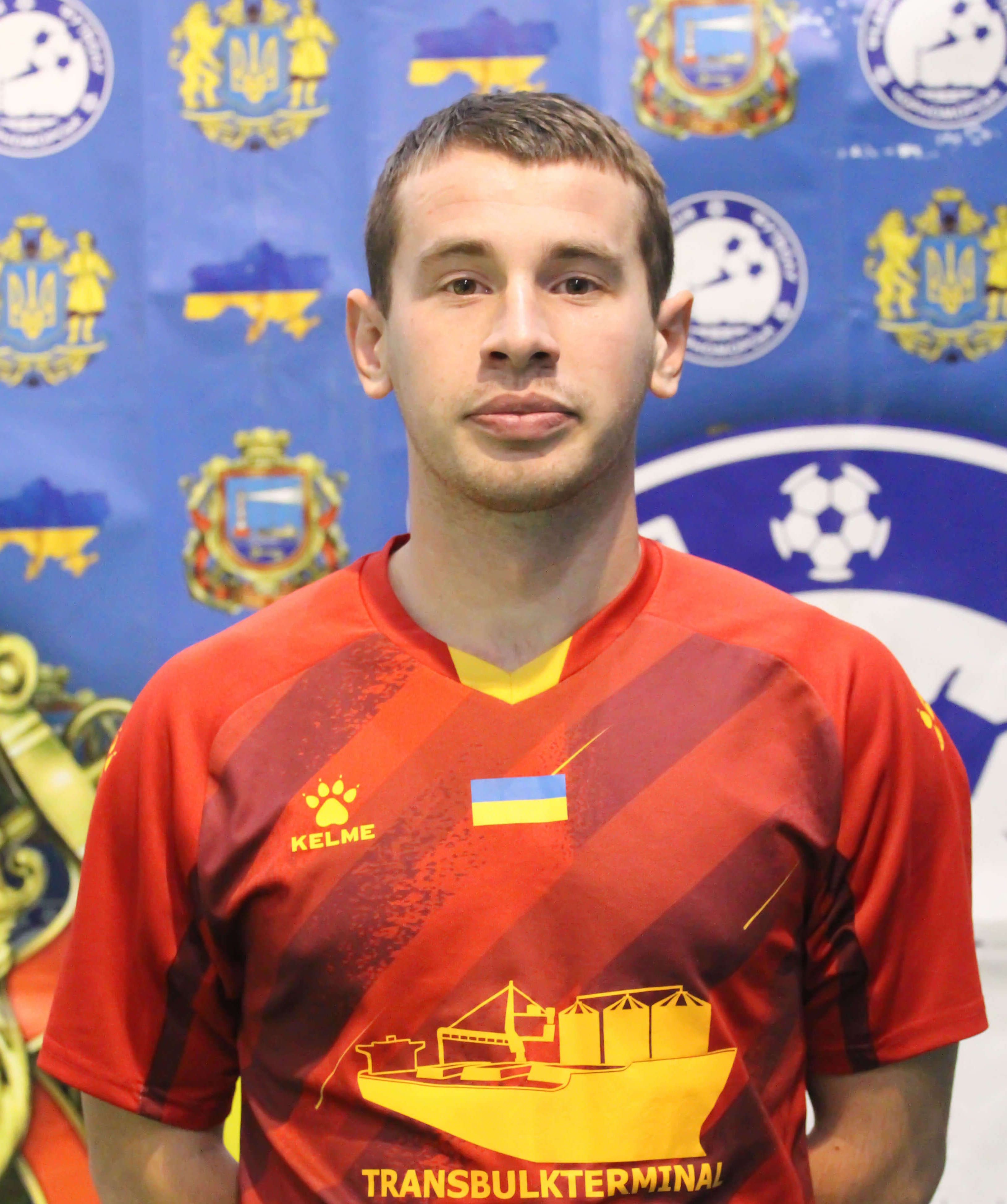 Микита Пілка avatar