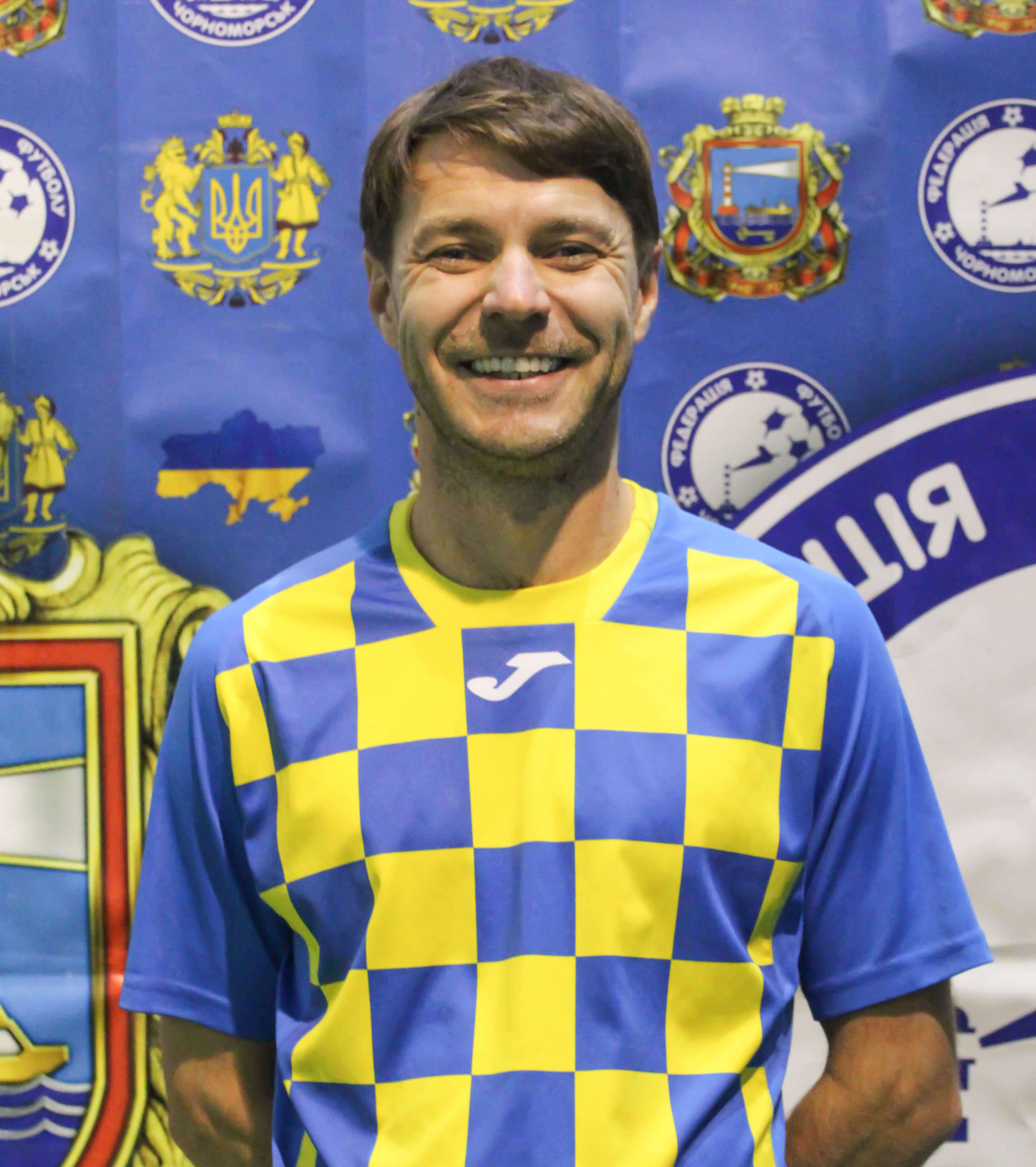 Євген Сергієнко avatar