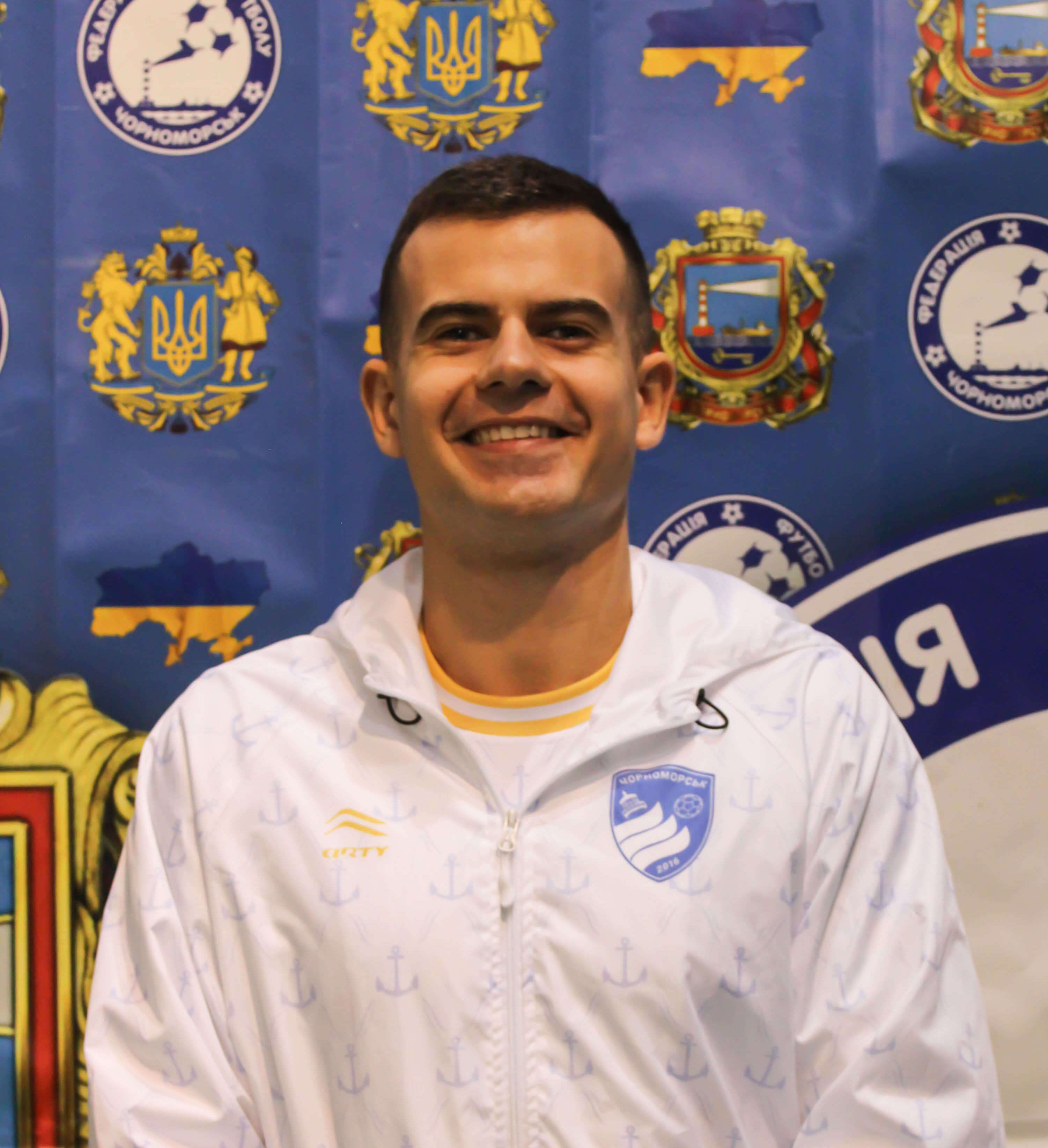 Владислав Бондар avatar