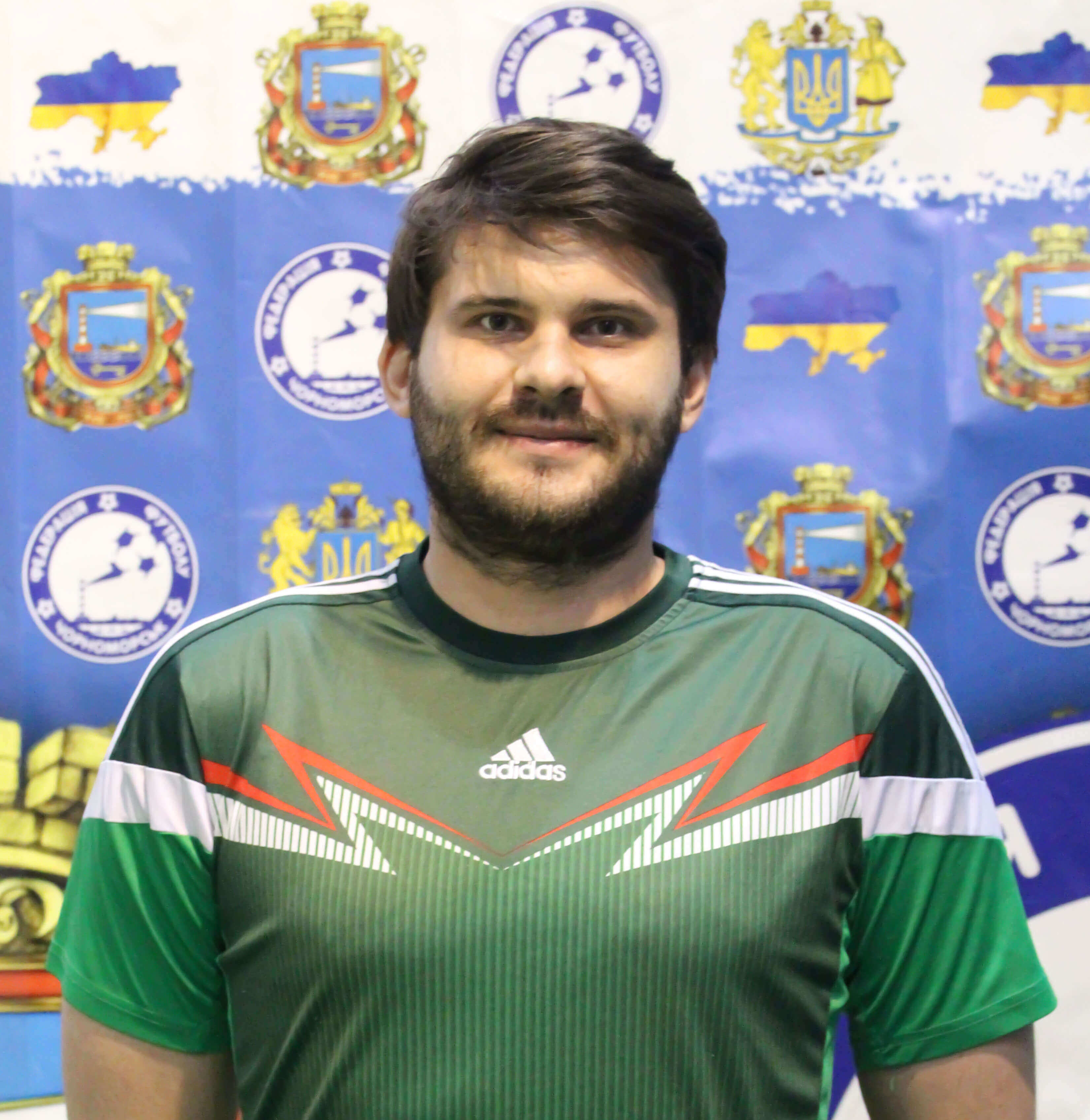 Андрій Сіваченко avatar