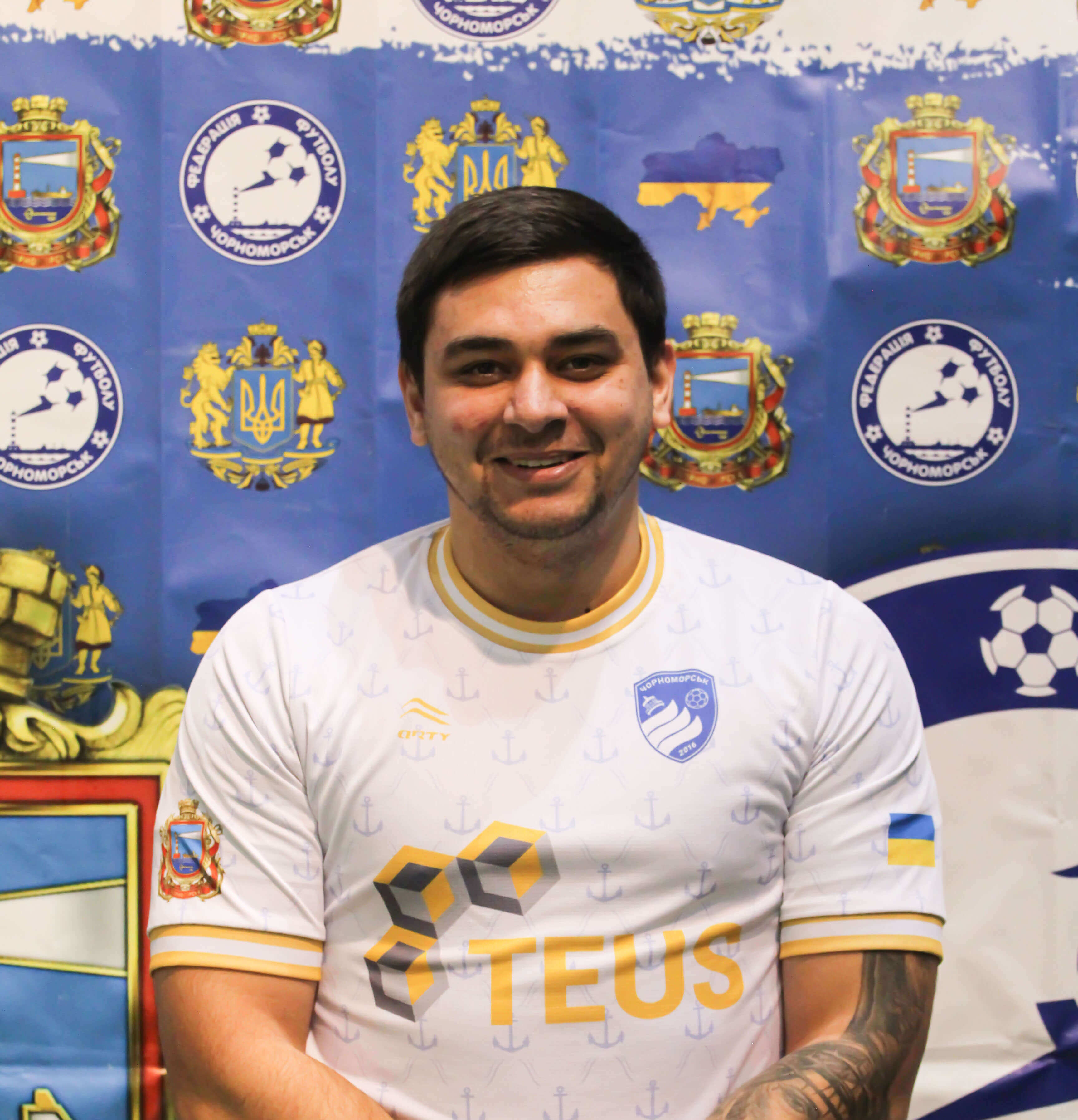 Павло Бральчук avatar