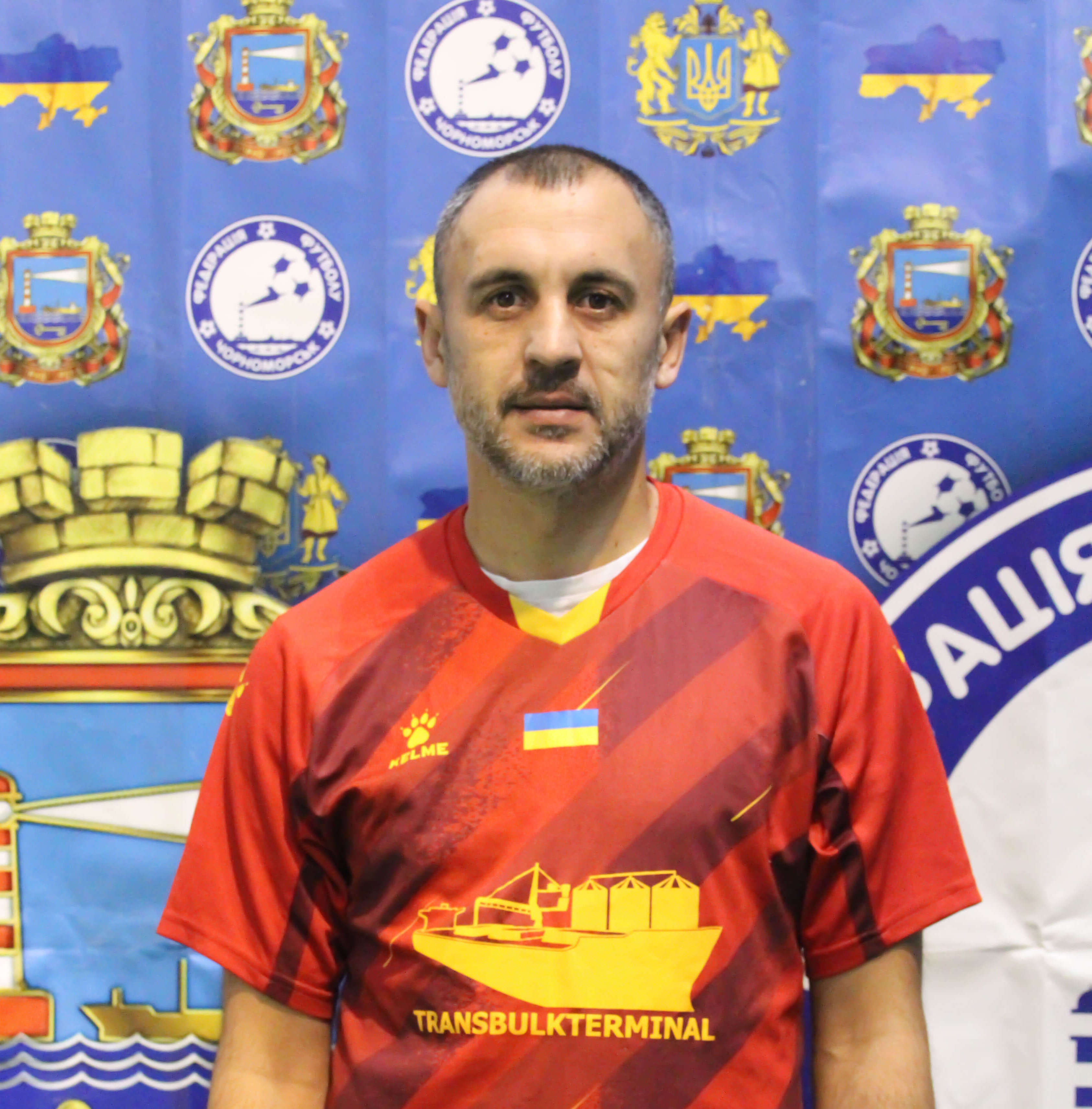 Віталій Бачур avatar