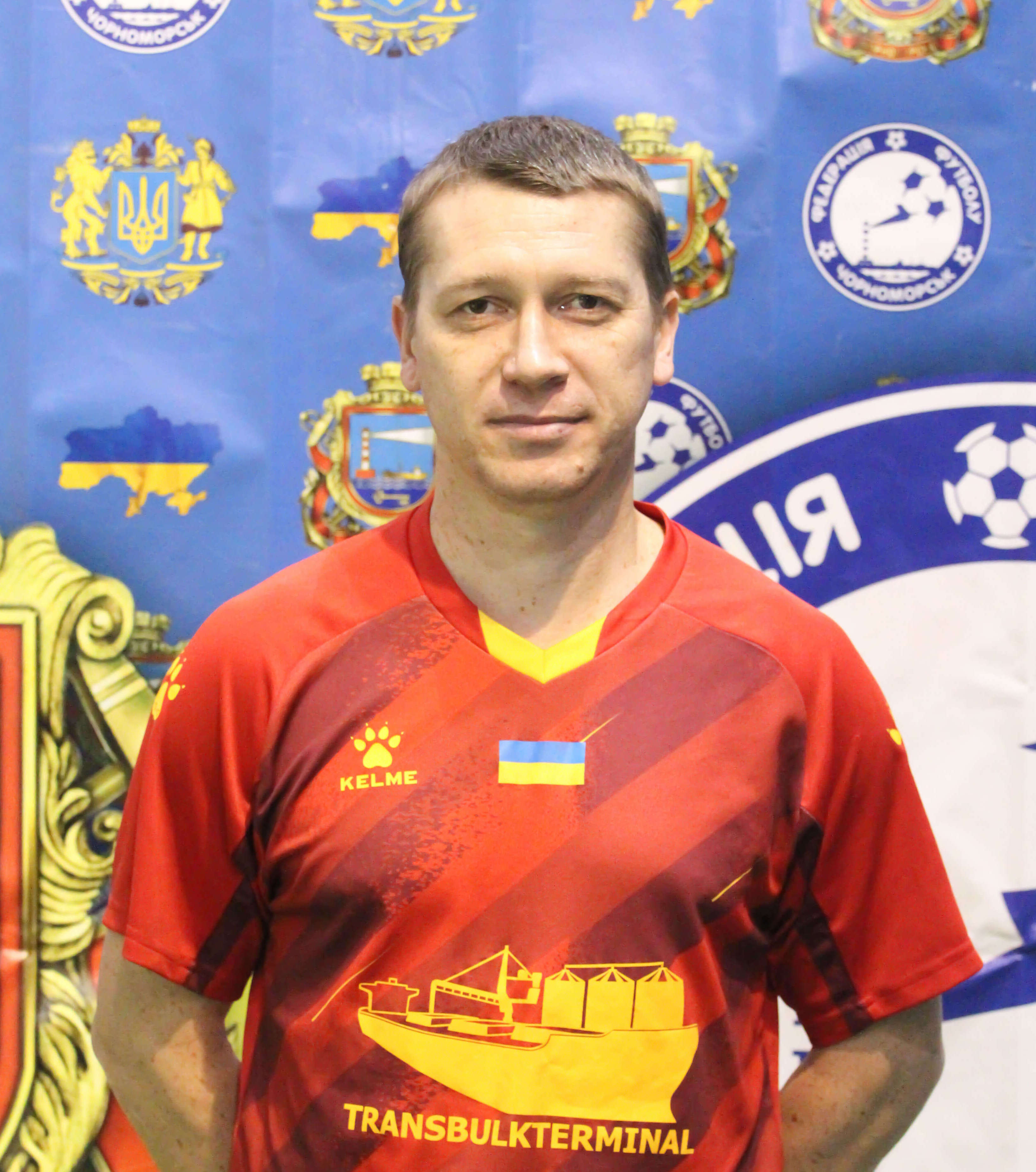 Олег Мірошник avatar