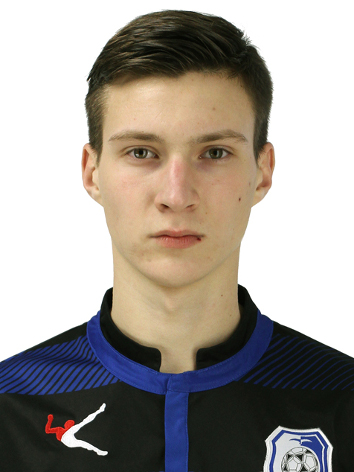 Ілля Примаков avatar