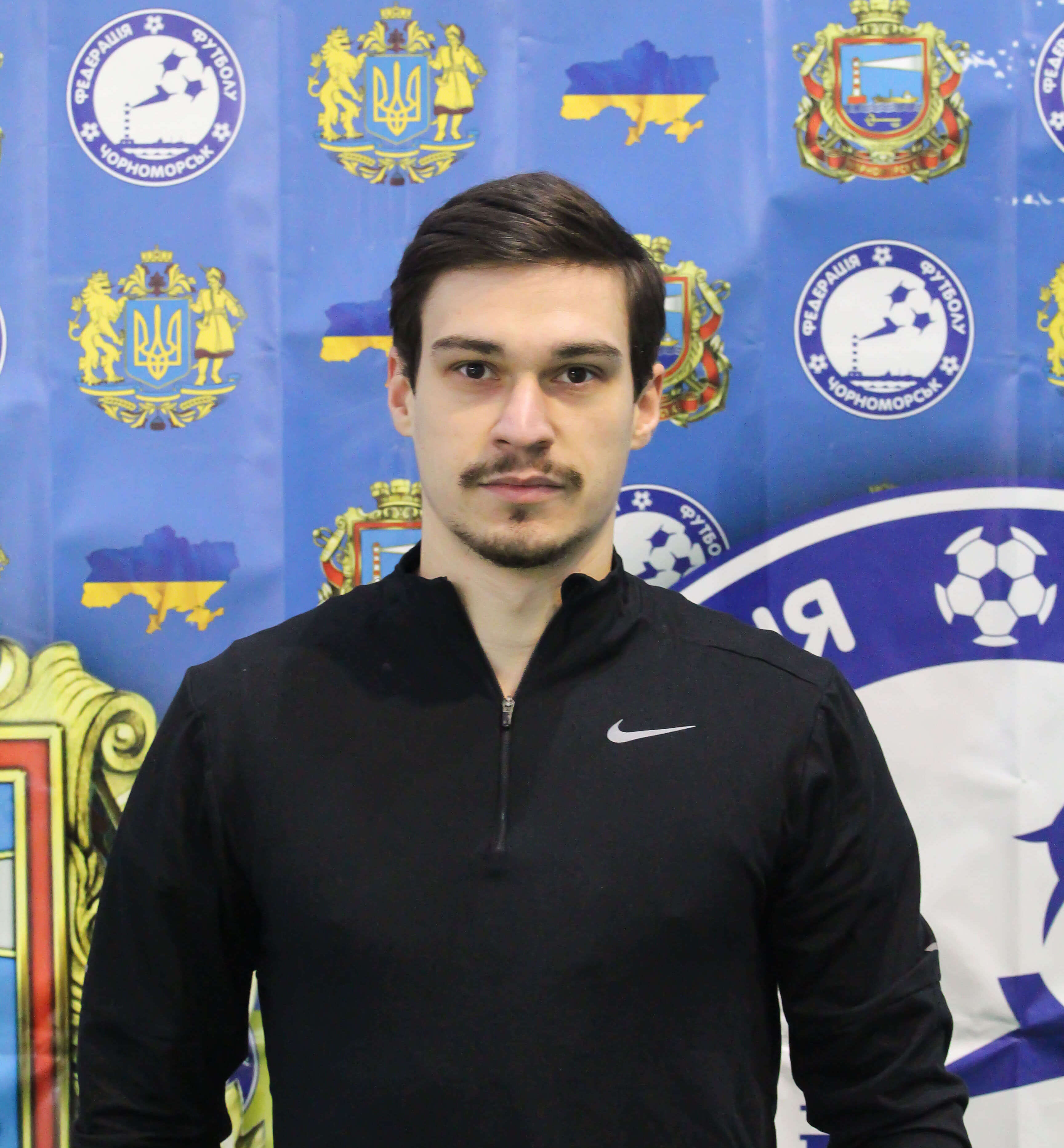 Ілля Мельничук avatar