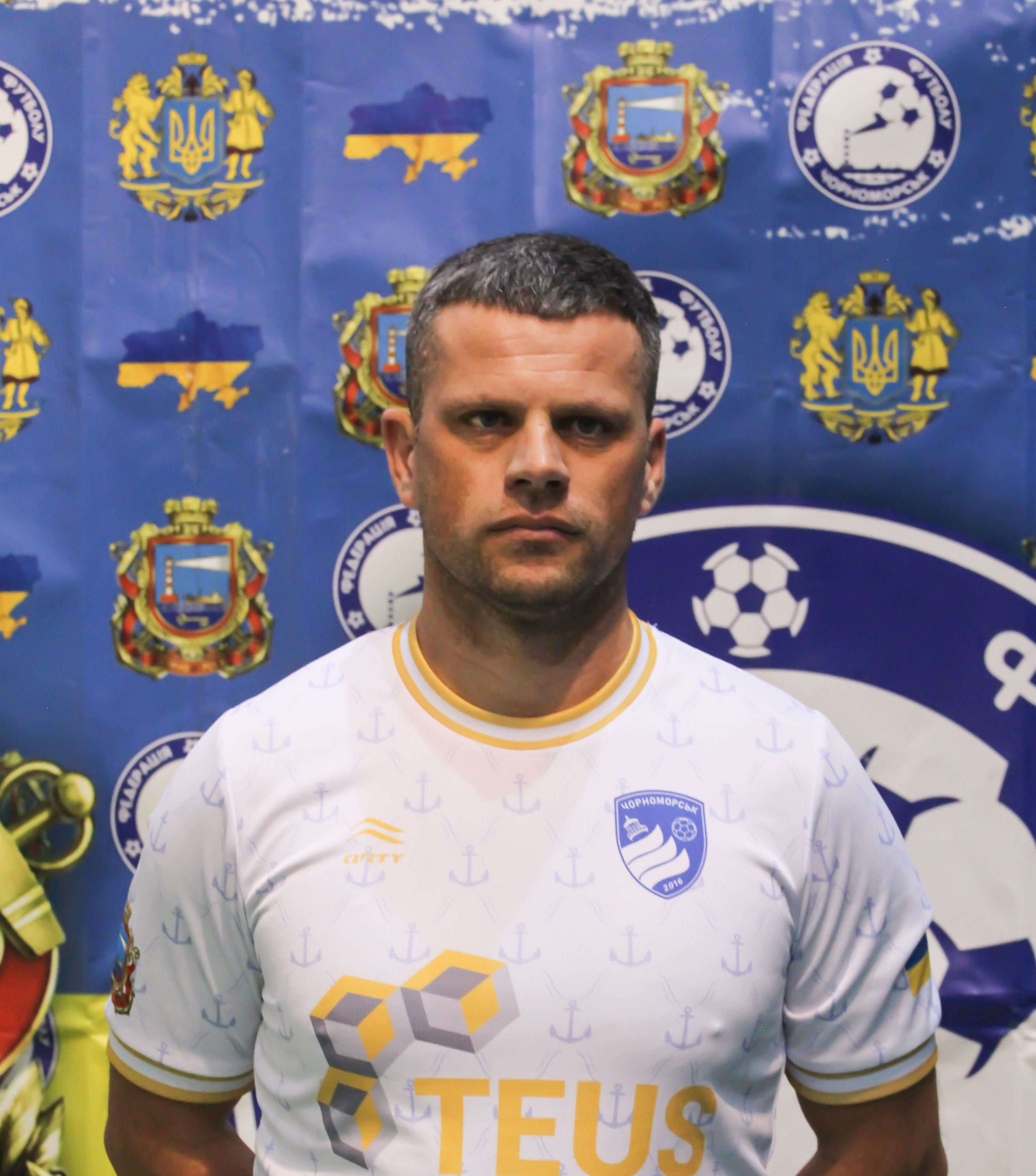 Олександр Іванішин avatar