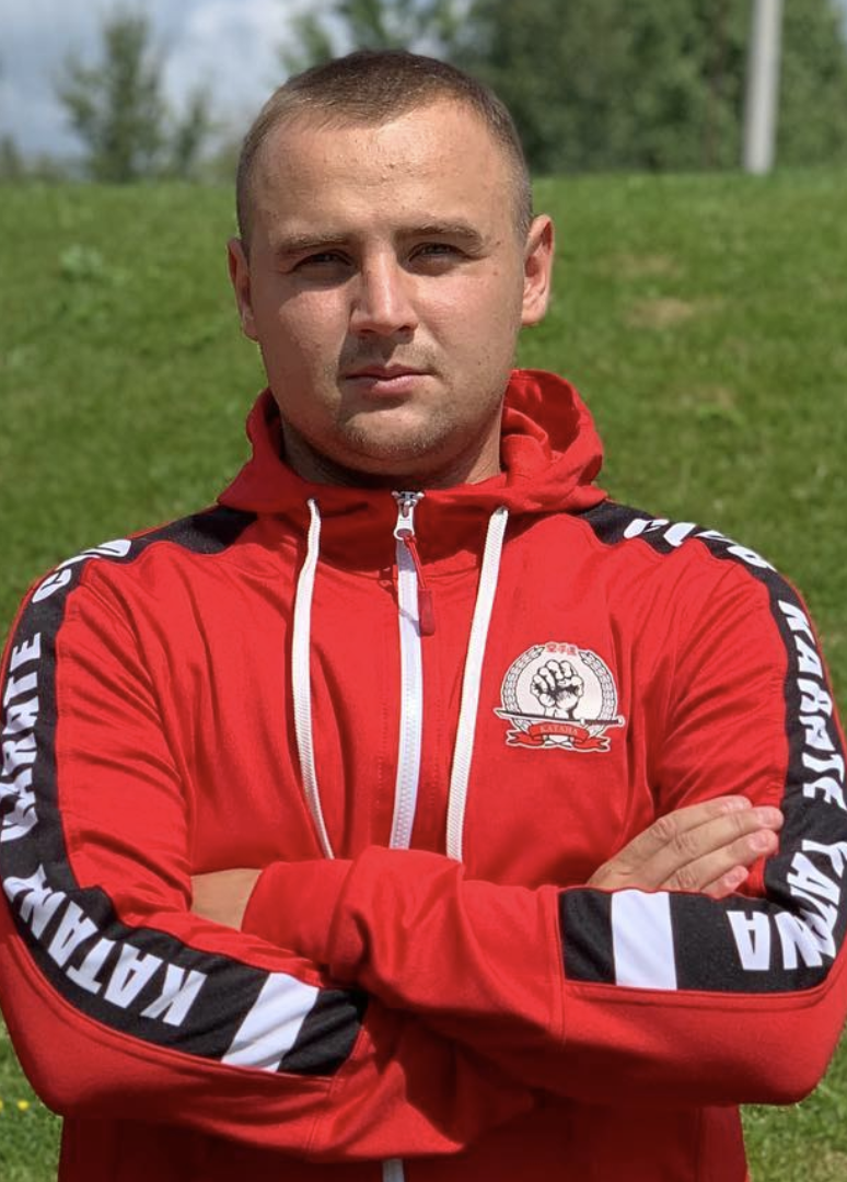 Дмитро Кандиба avatar