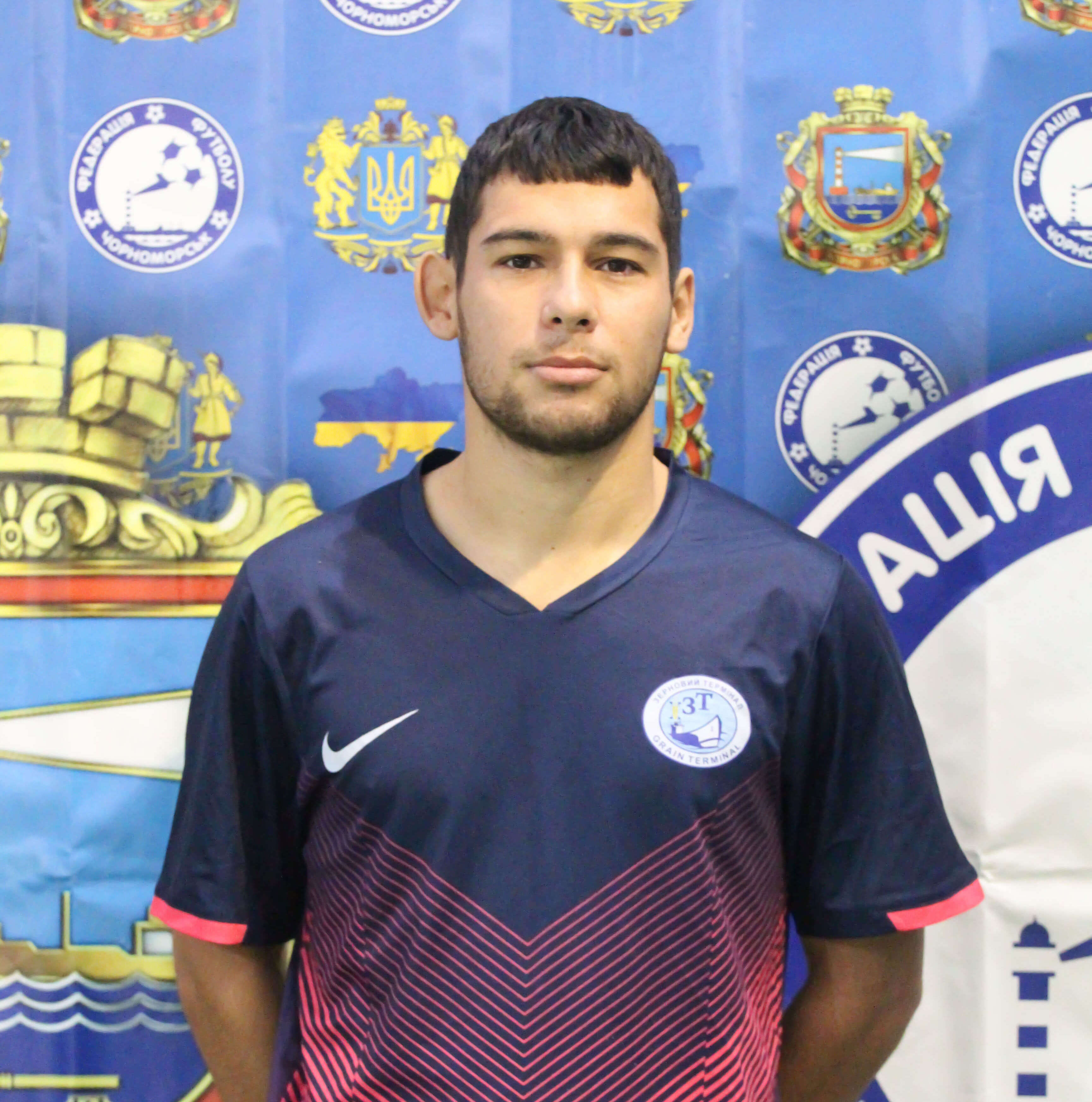 Едуард Шихалєєв avatar