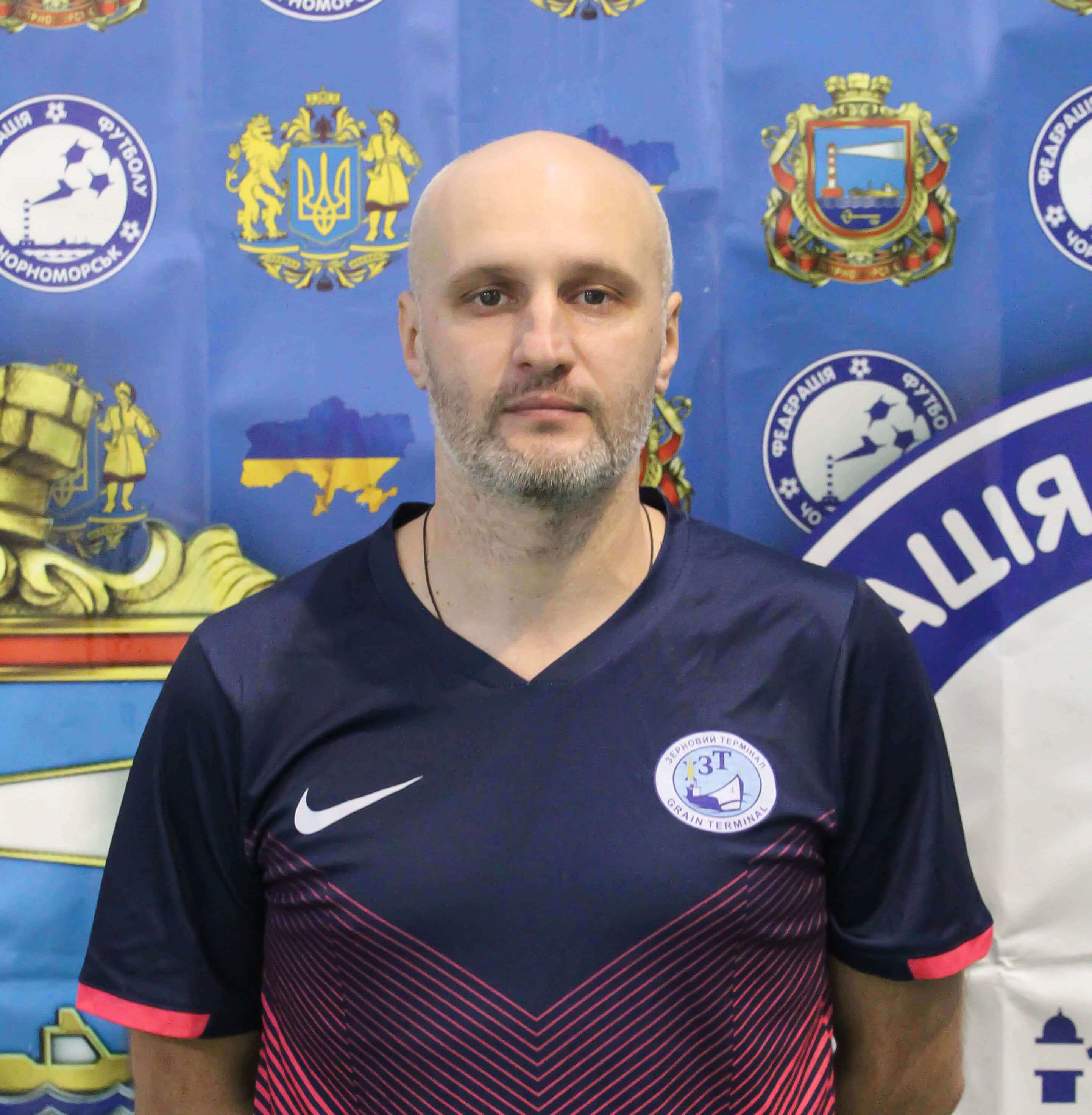 Сергій Ніколайчук avatar