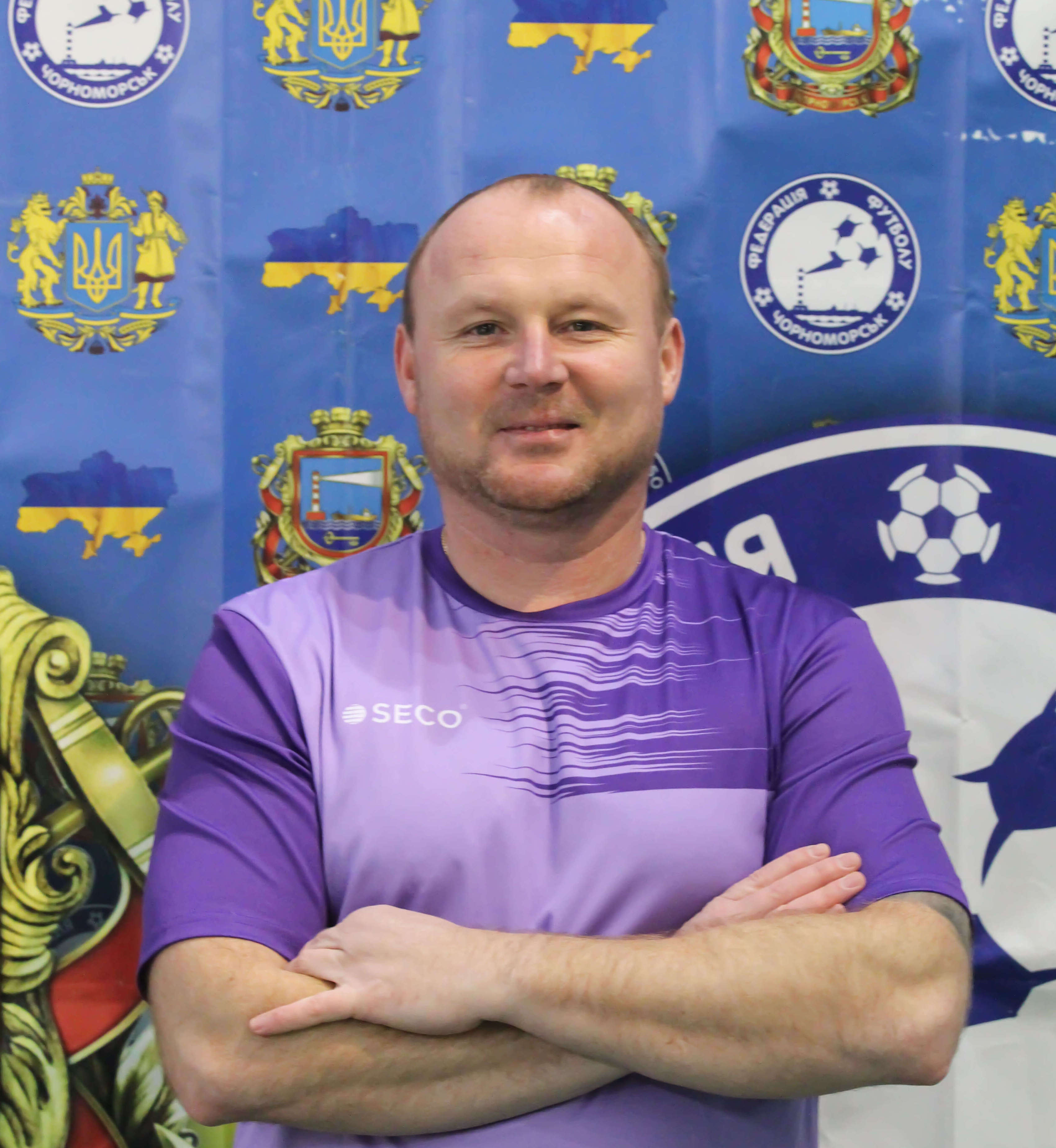 Ігор Фетісов avatar