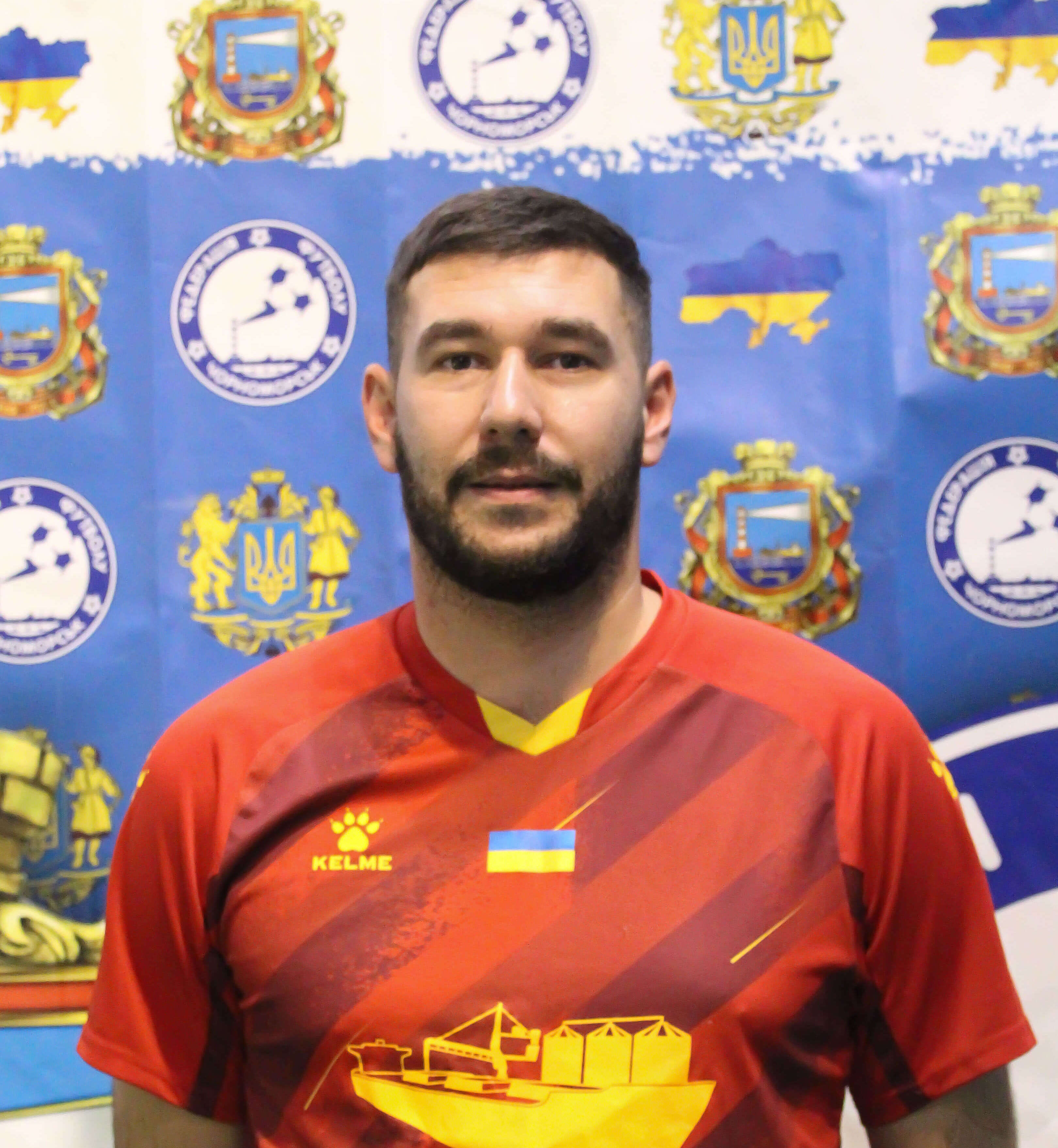 Олександр Гірка avatar