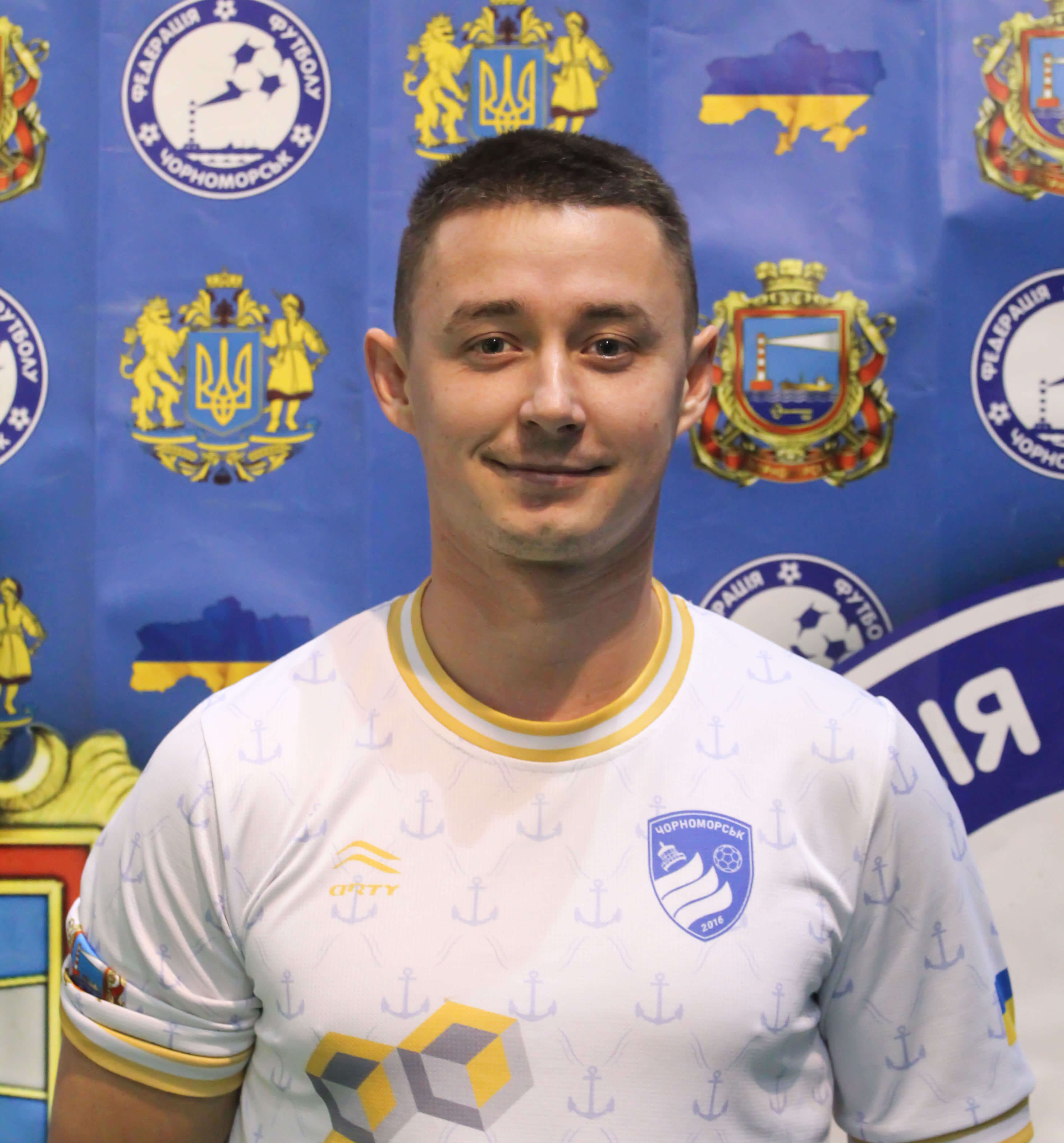 Віталій Гузенко avatar