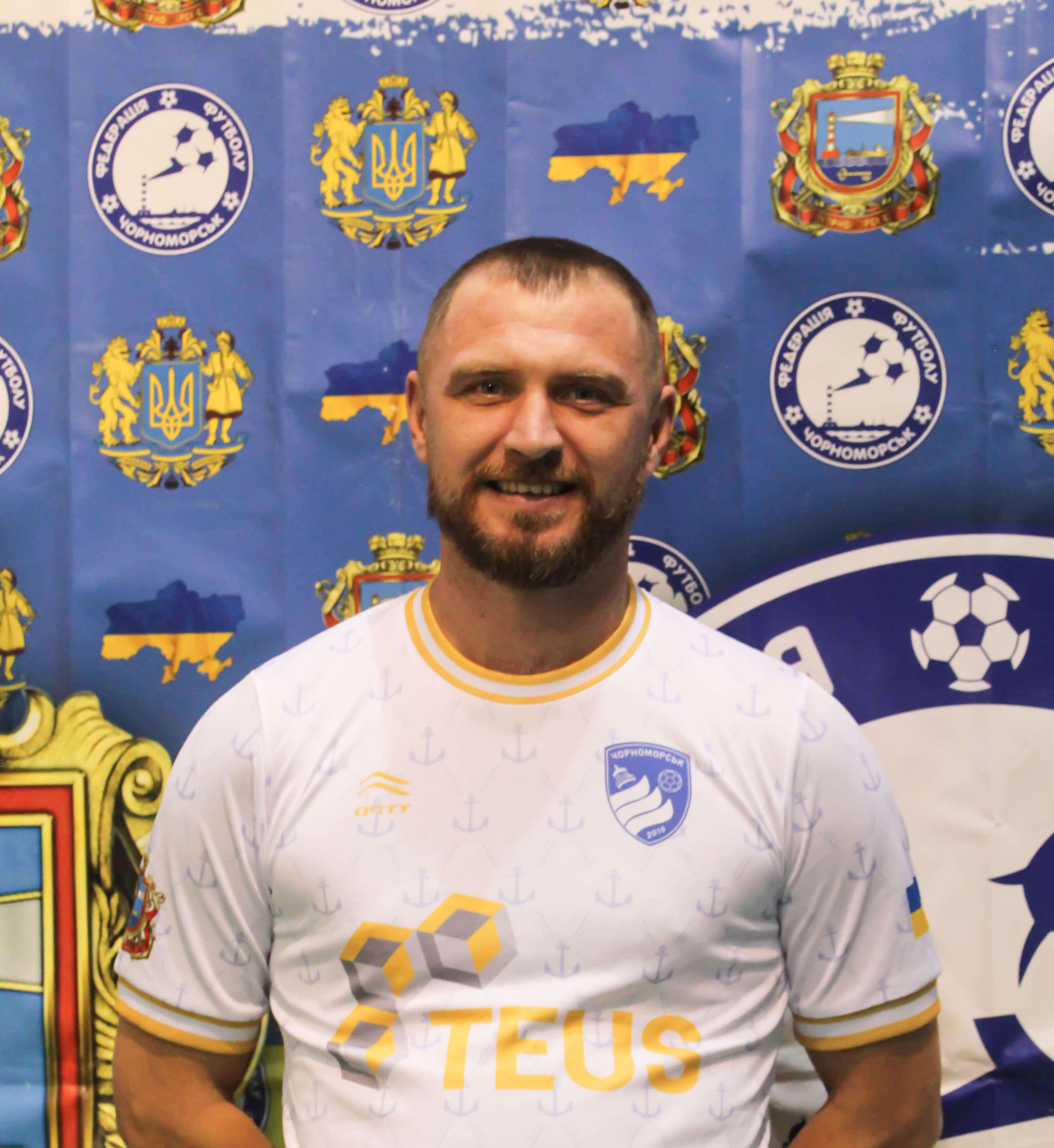 Ігор Жадан avatar