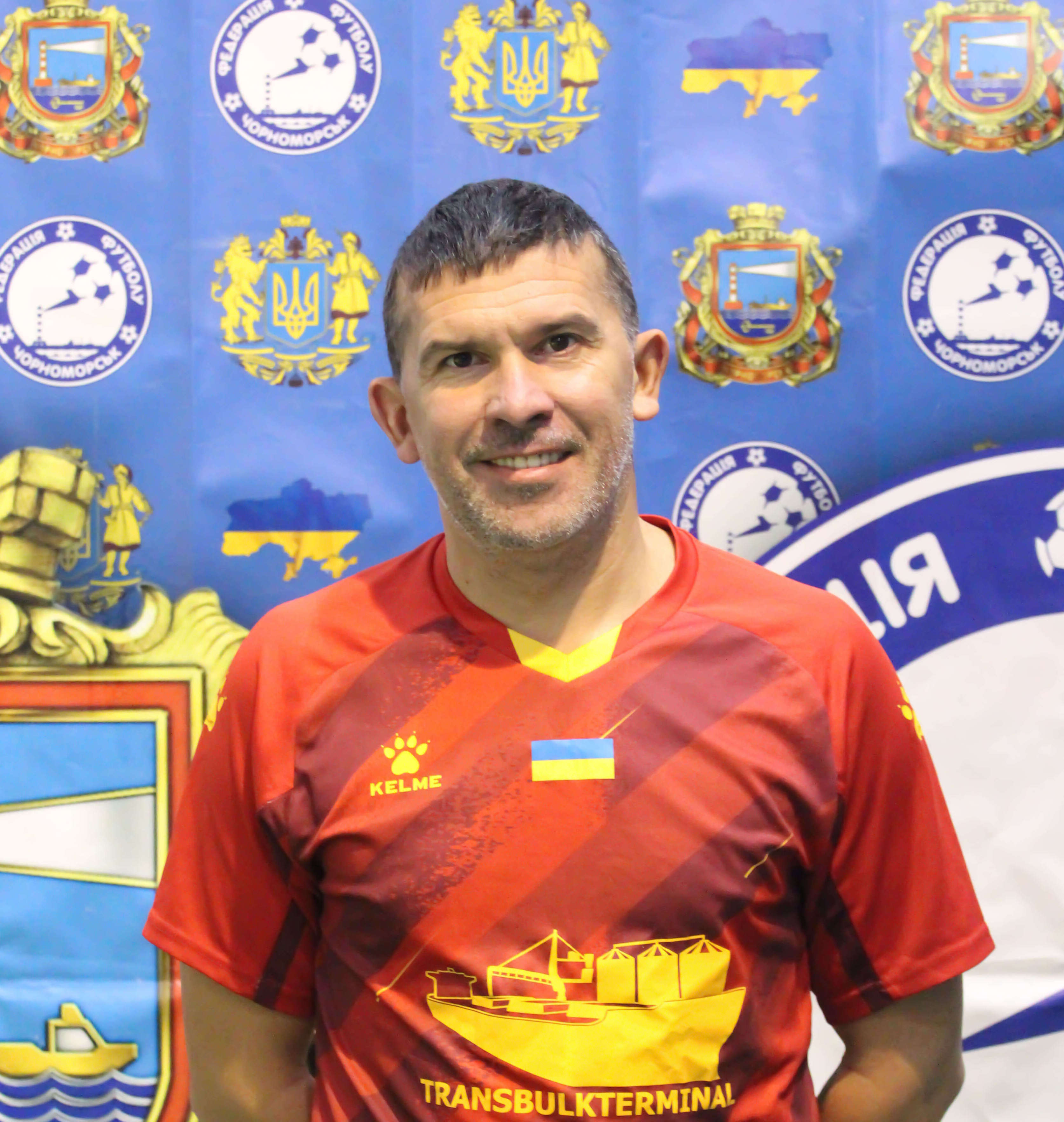 Дмитро Закора avatar