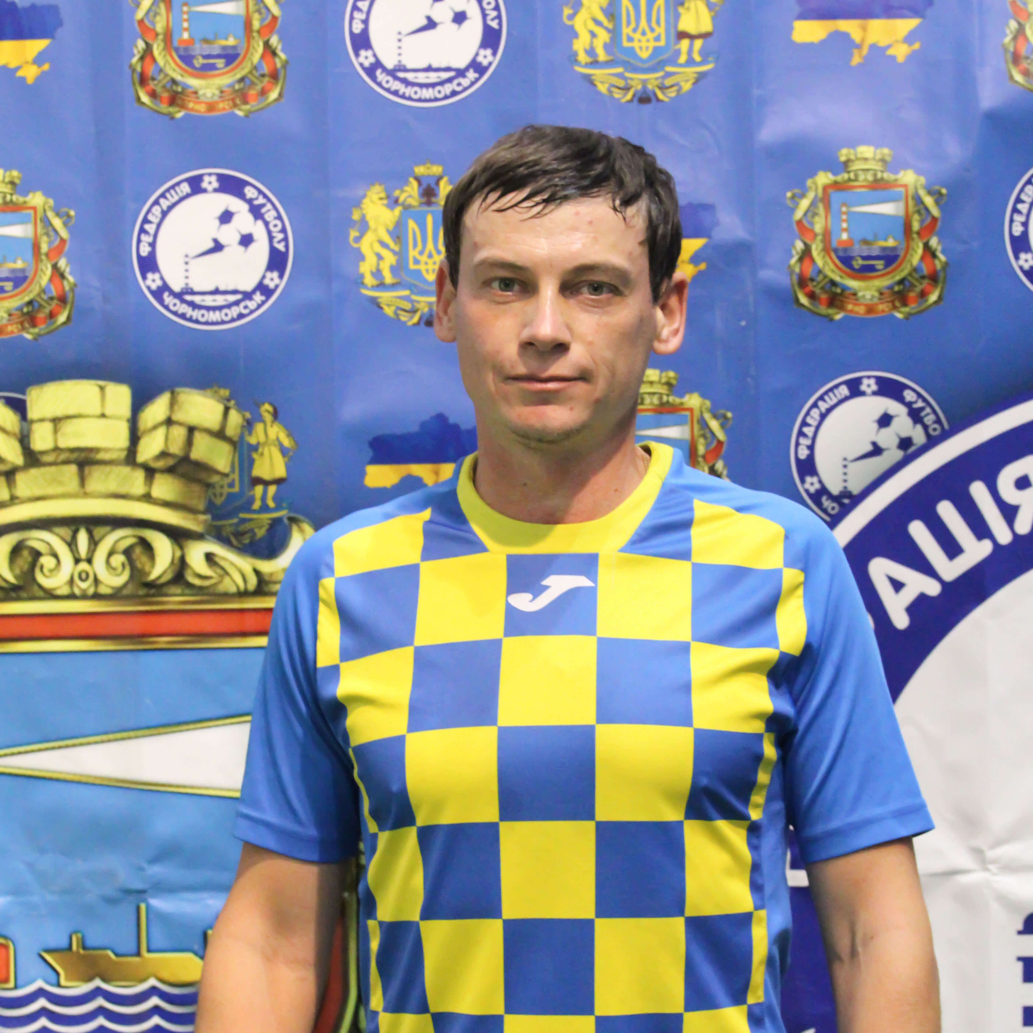 Віталій Коломейчук avatar