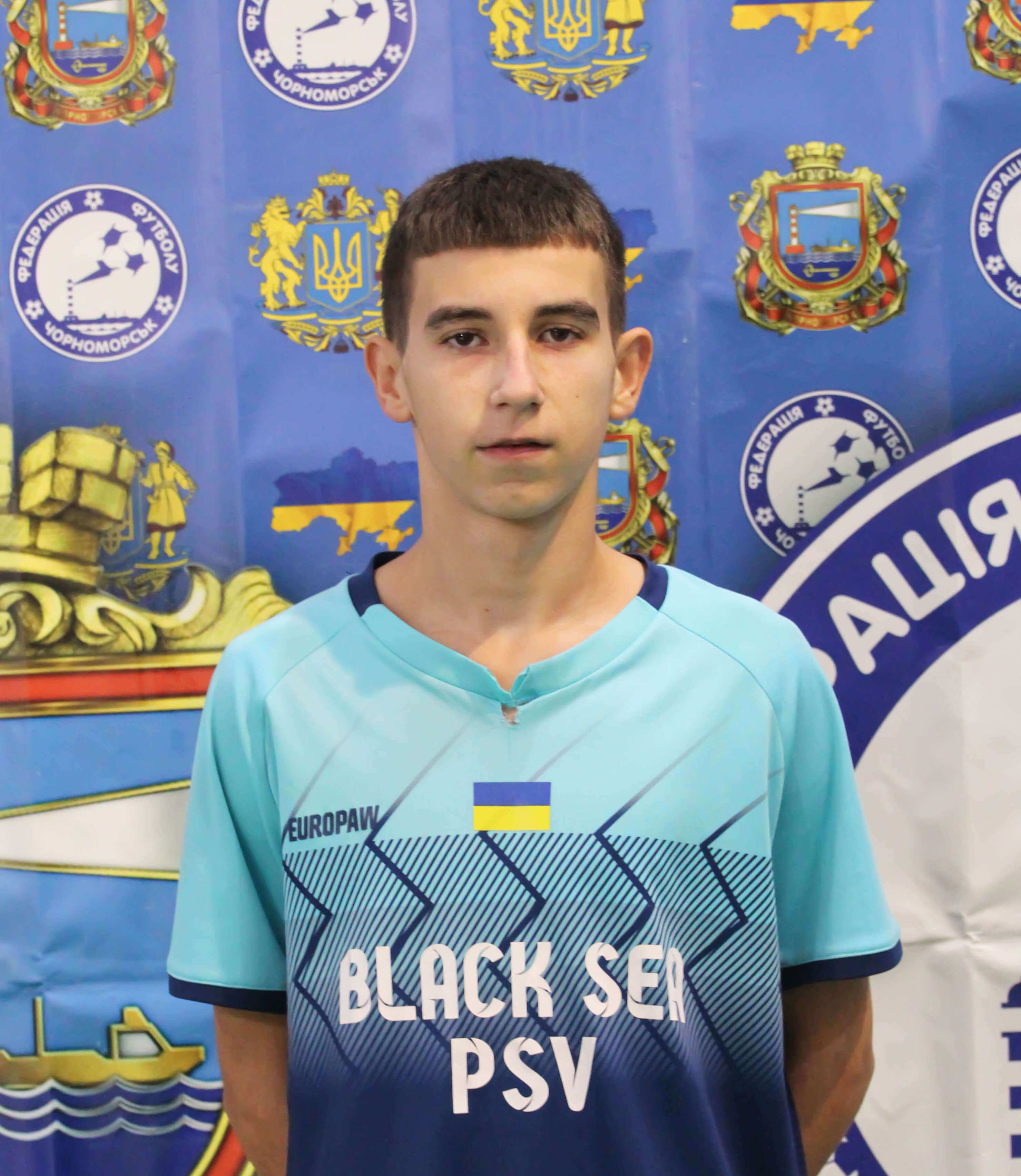 Денис Ткаченко avatar