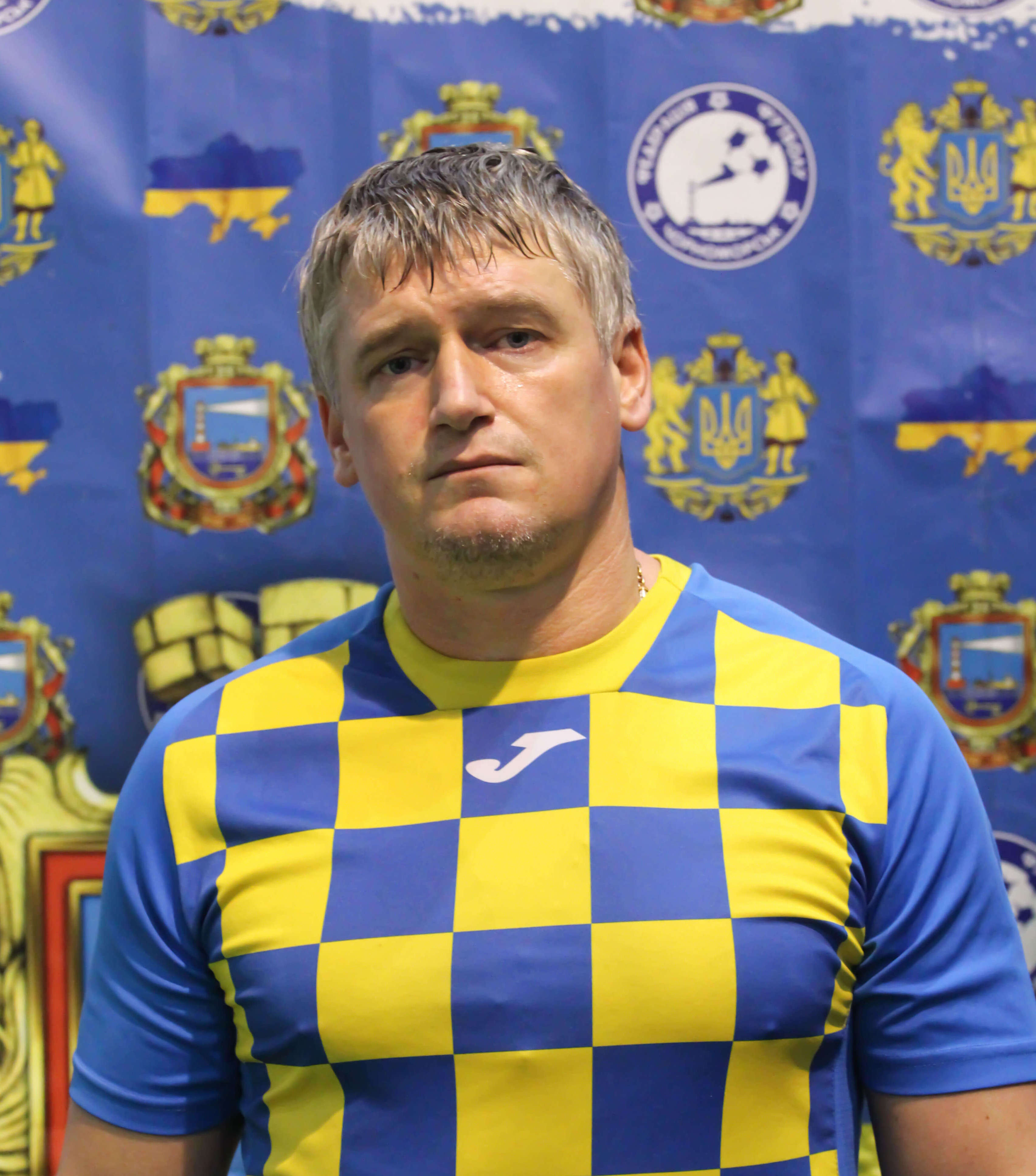 Вʼячеслав Коломейчук avatar