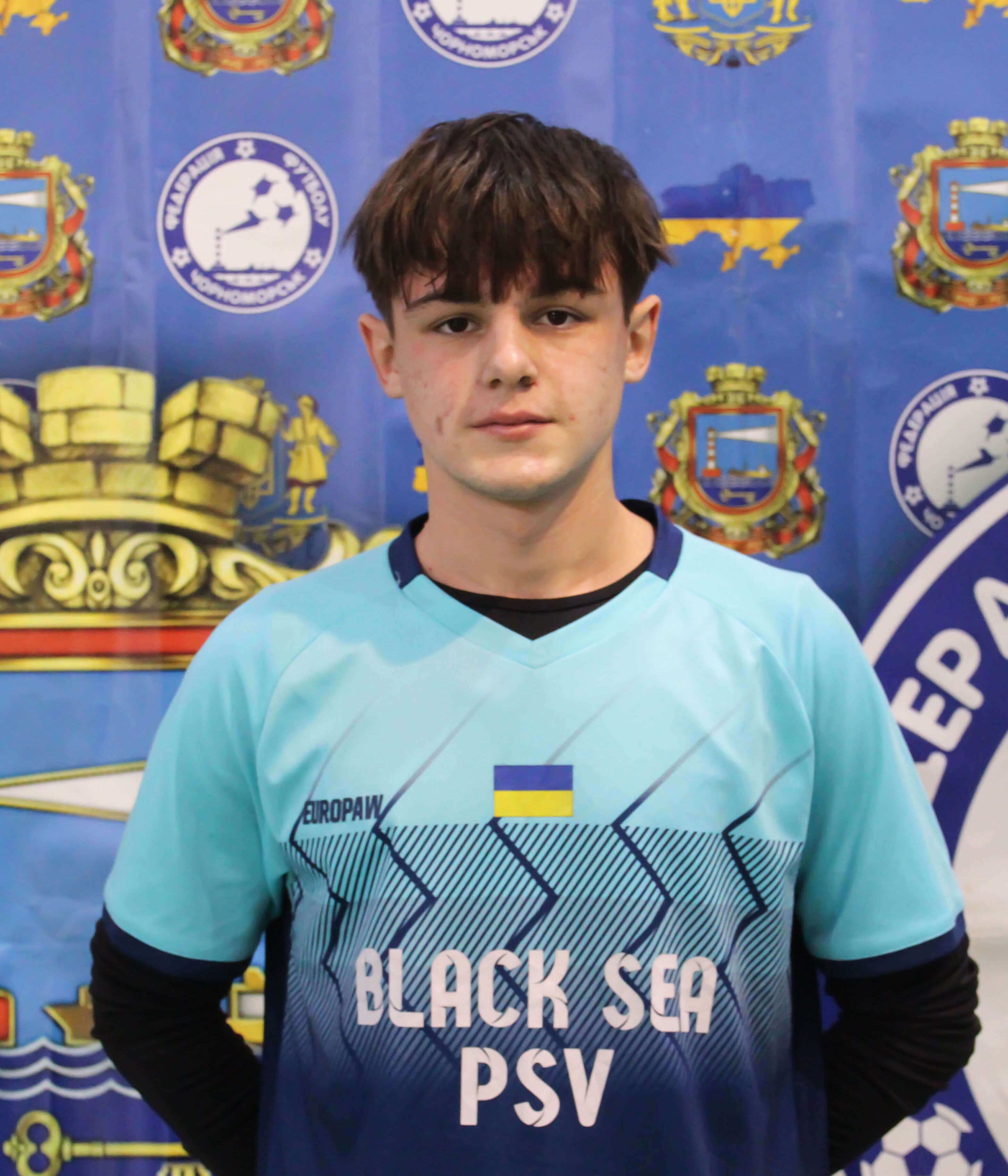 Богдан Дуков avatar