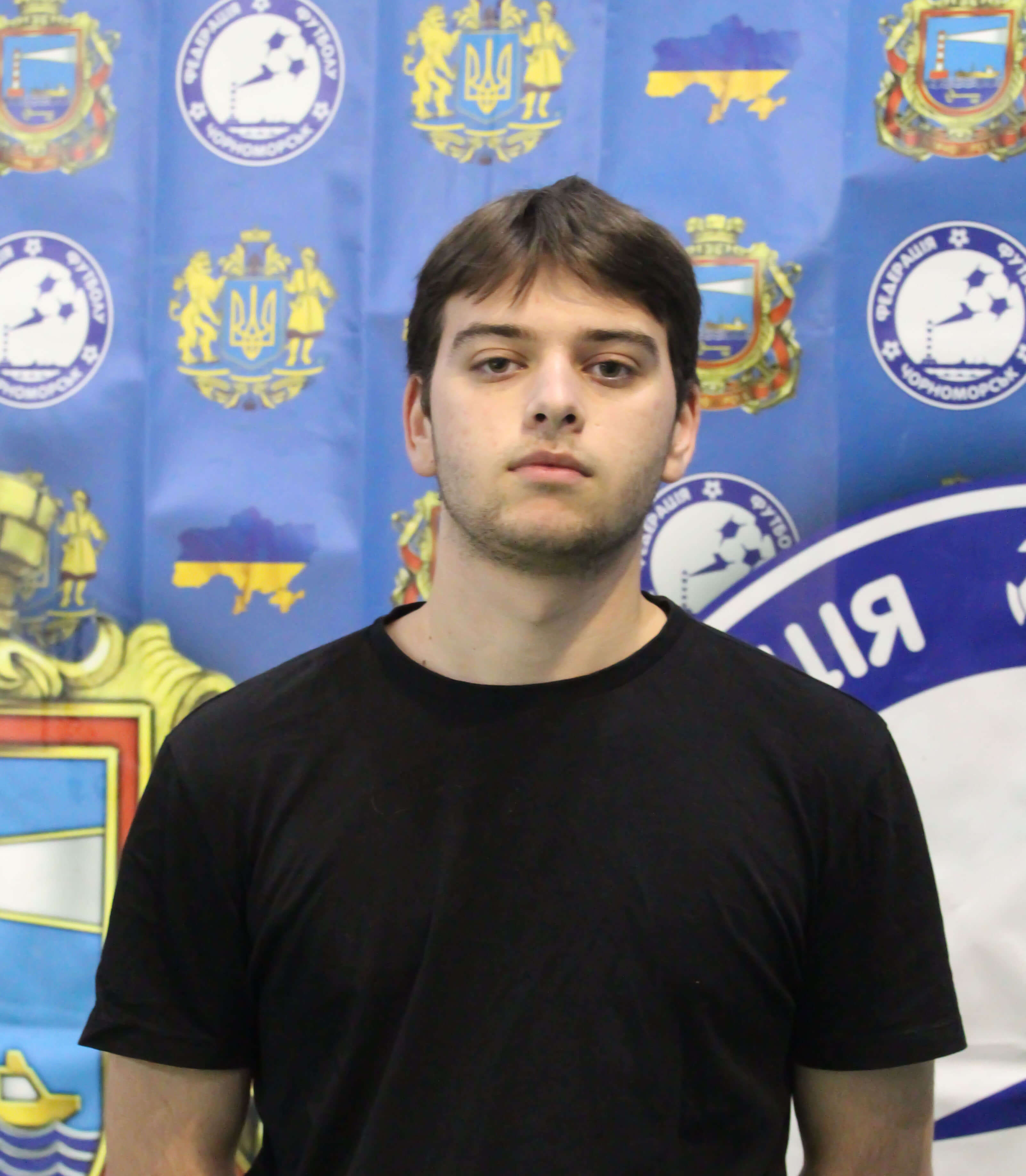 Олександр Метеленко avatar