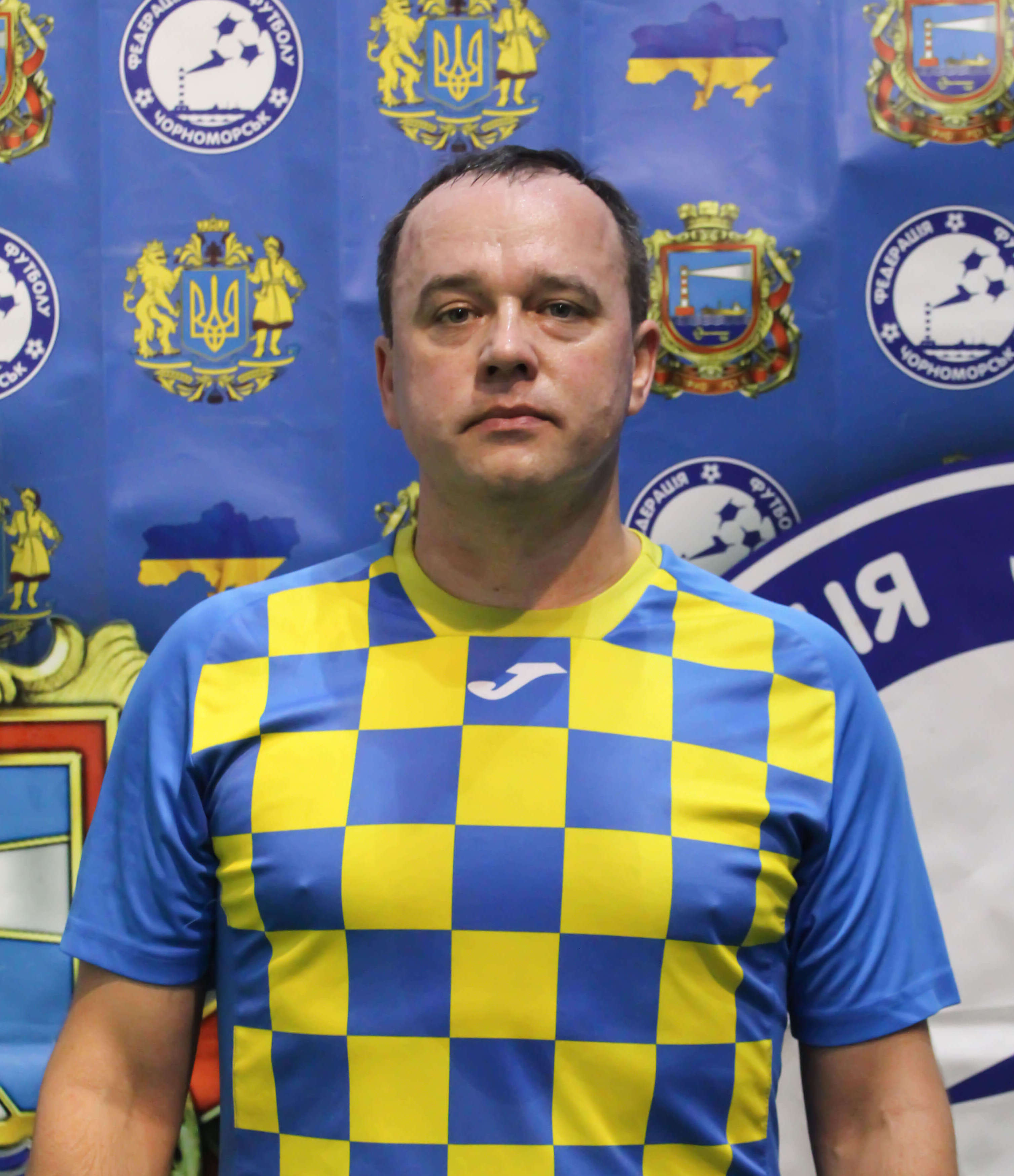 Олександр Толкачов avatar