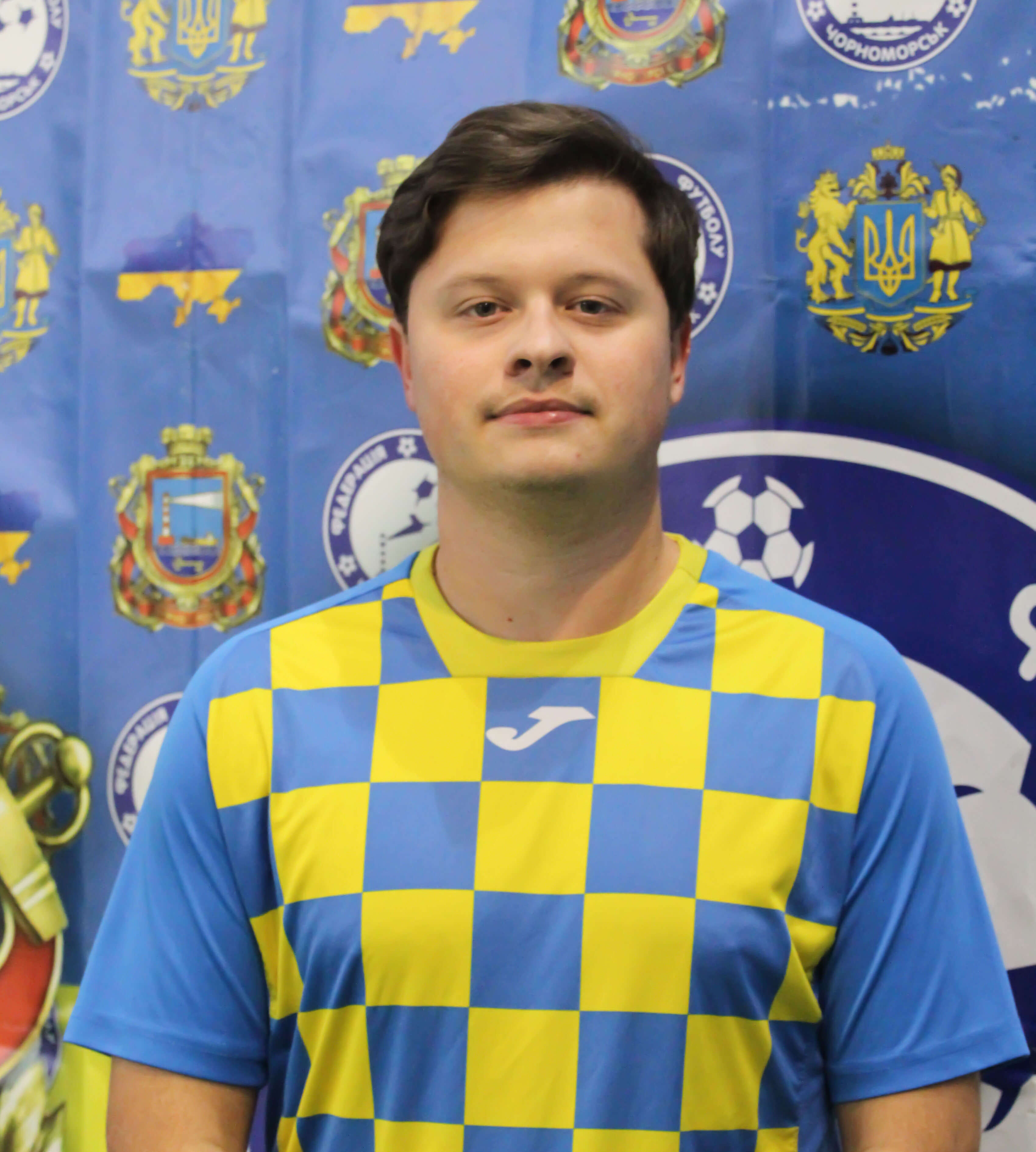 Максим Каплун avatar