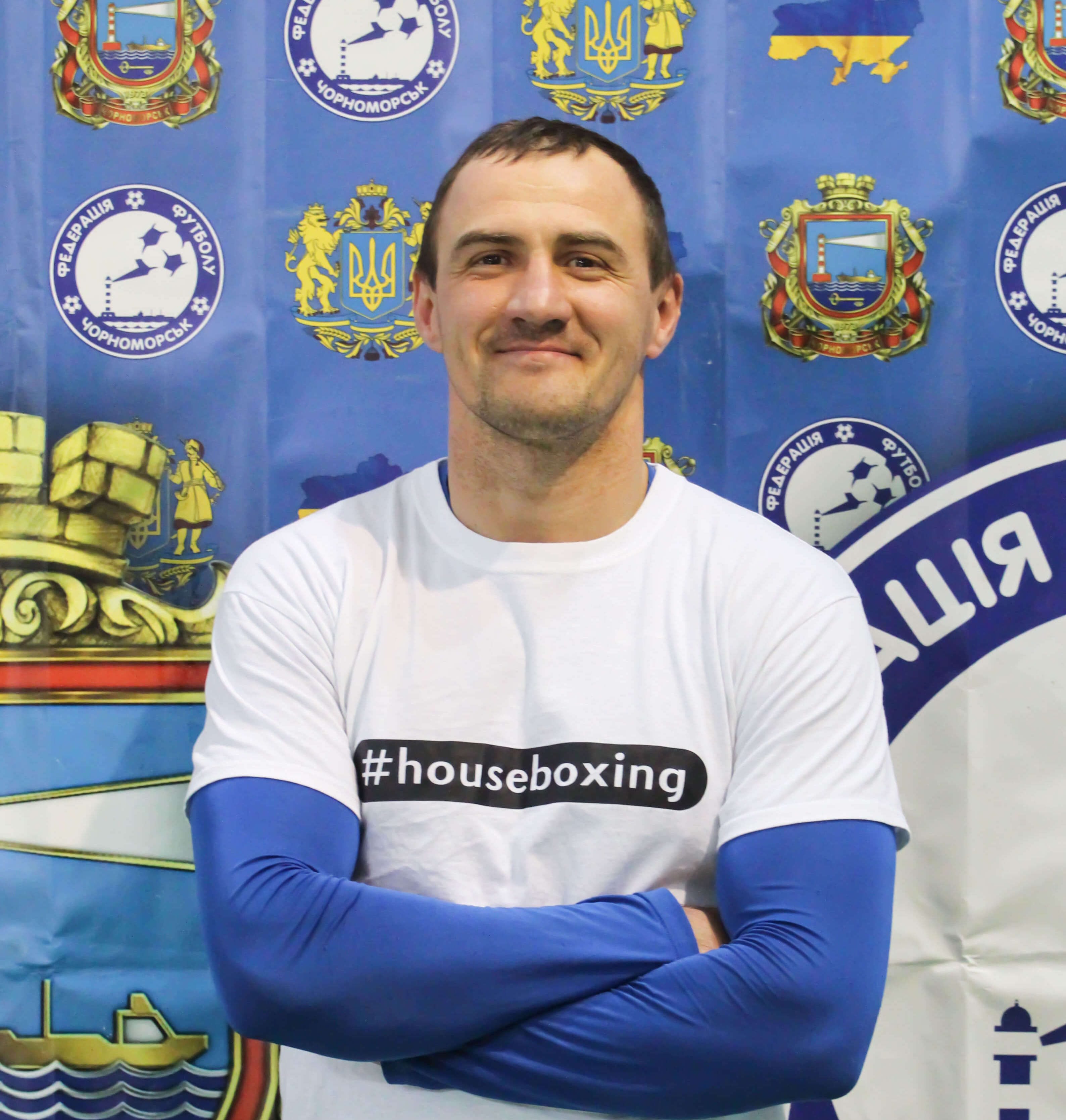 Костянтин Жученко avatar