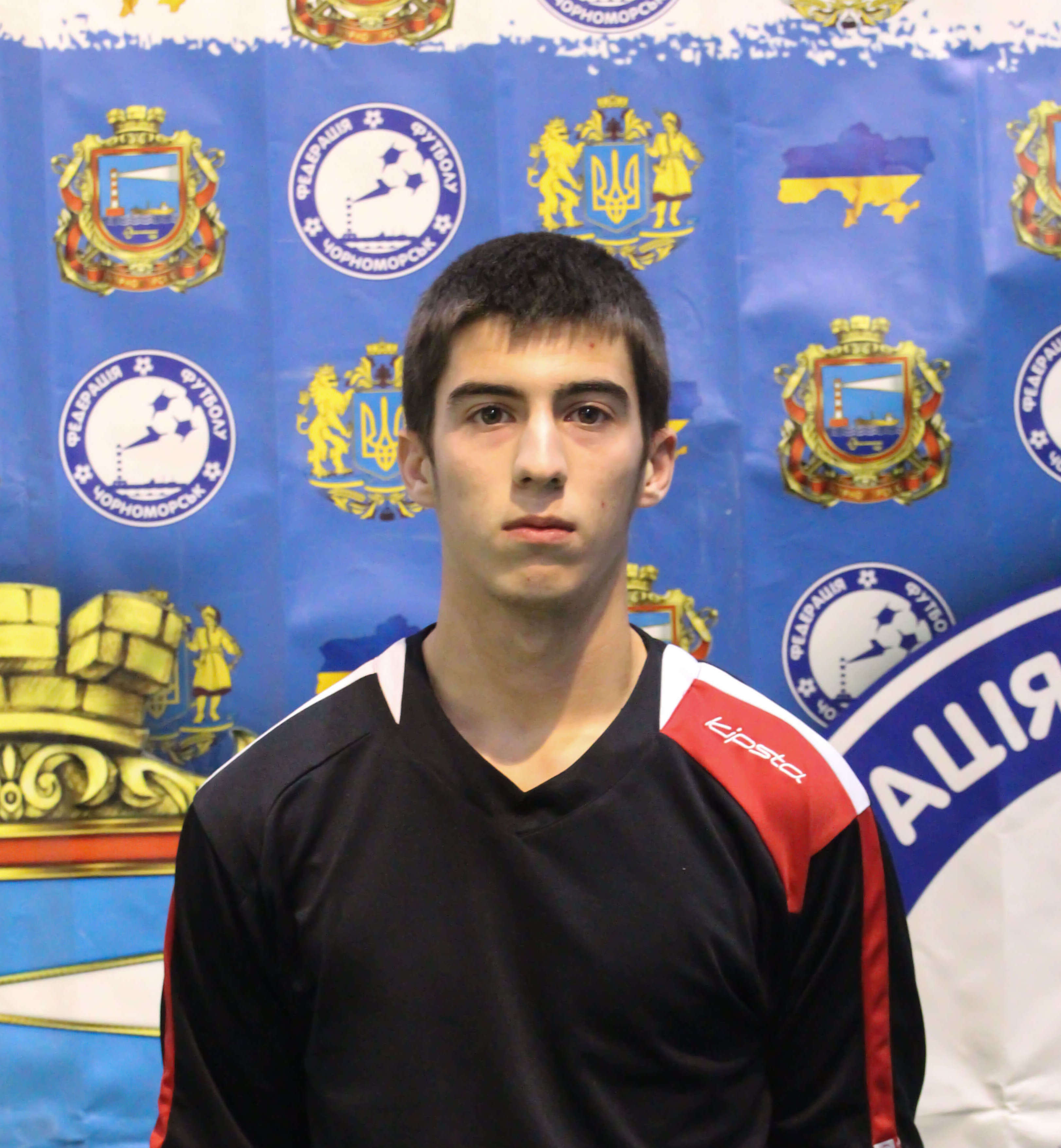 Петро Копєтіньский avatar