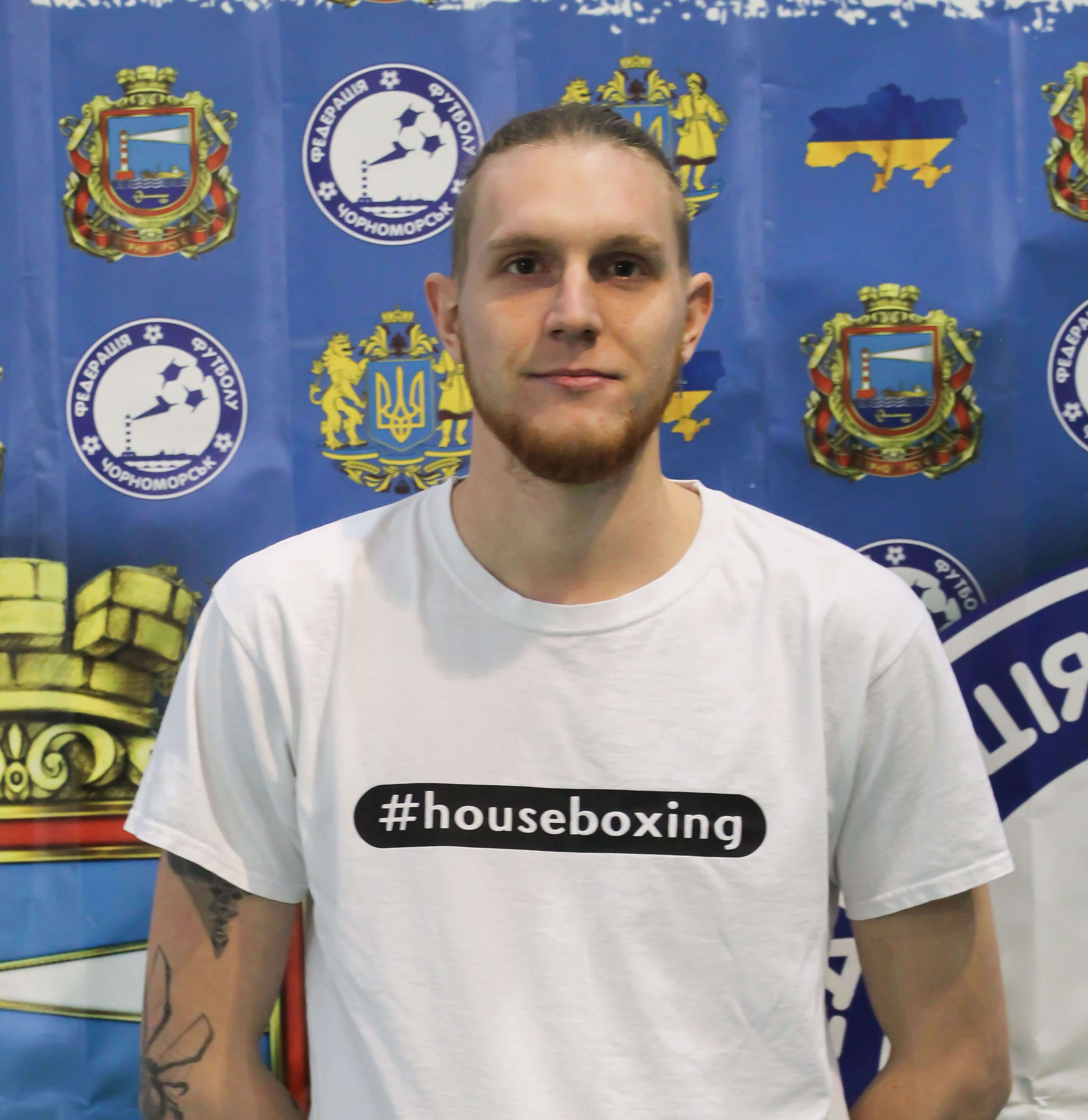 Георгій Канір avatar