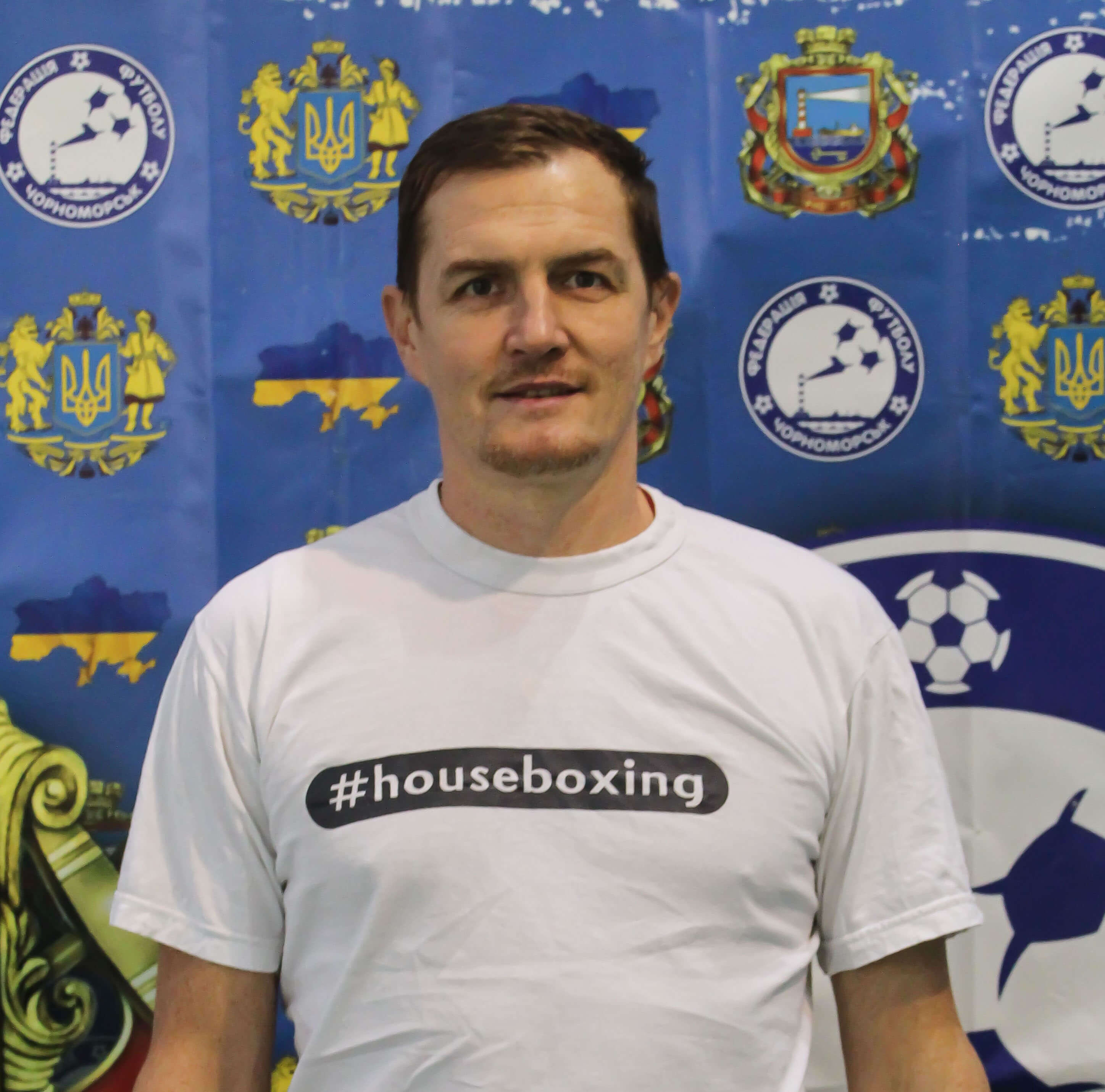 Шаміль Ясавєєв avatar