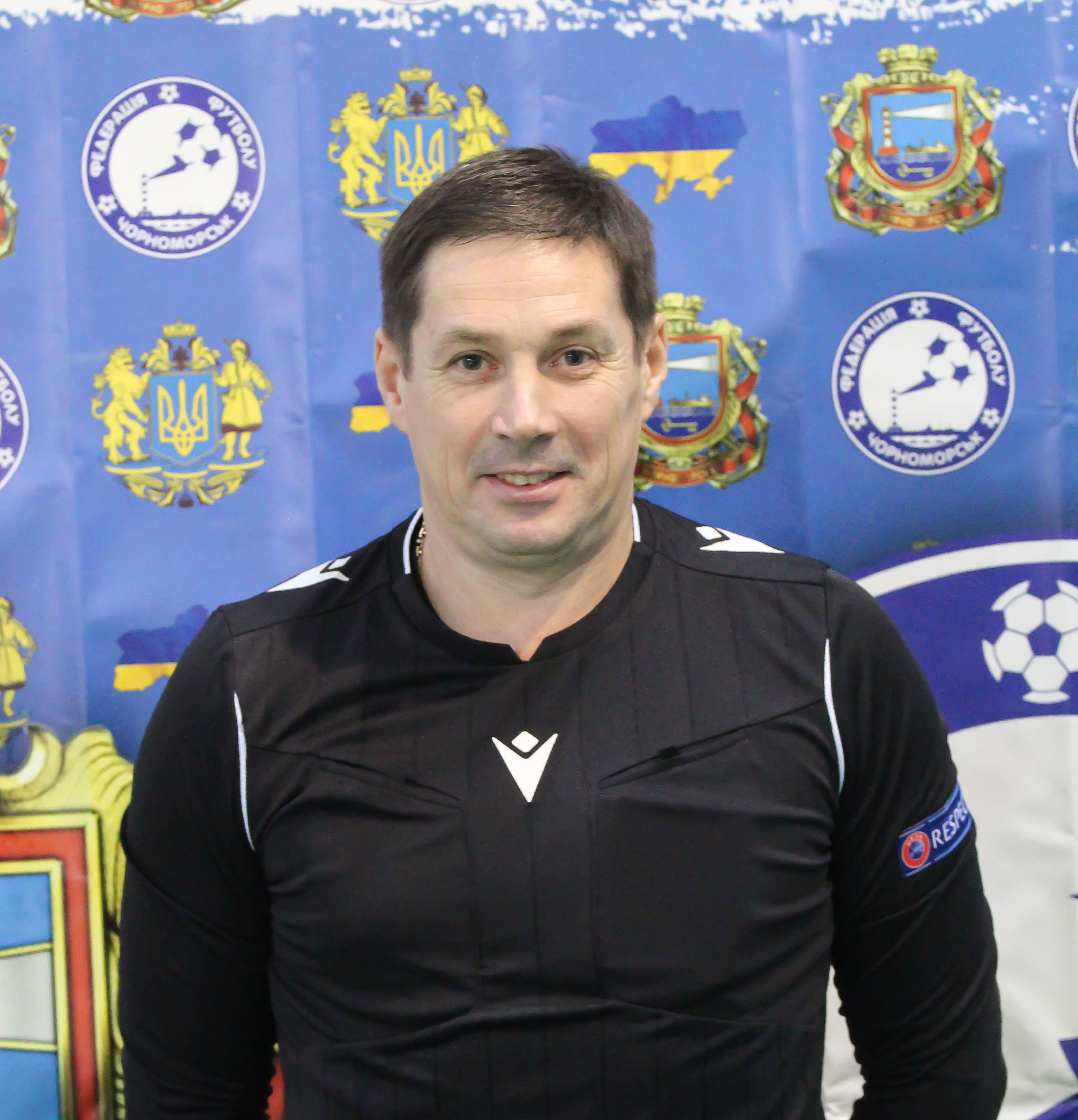 Євген Диннік avatar